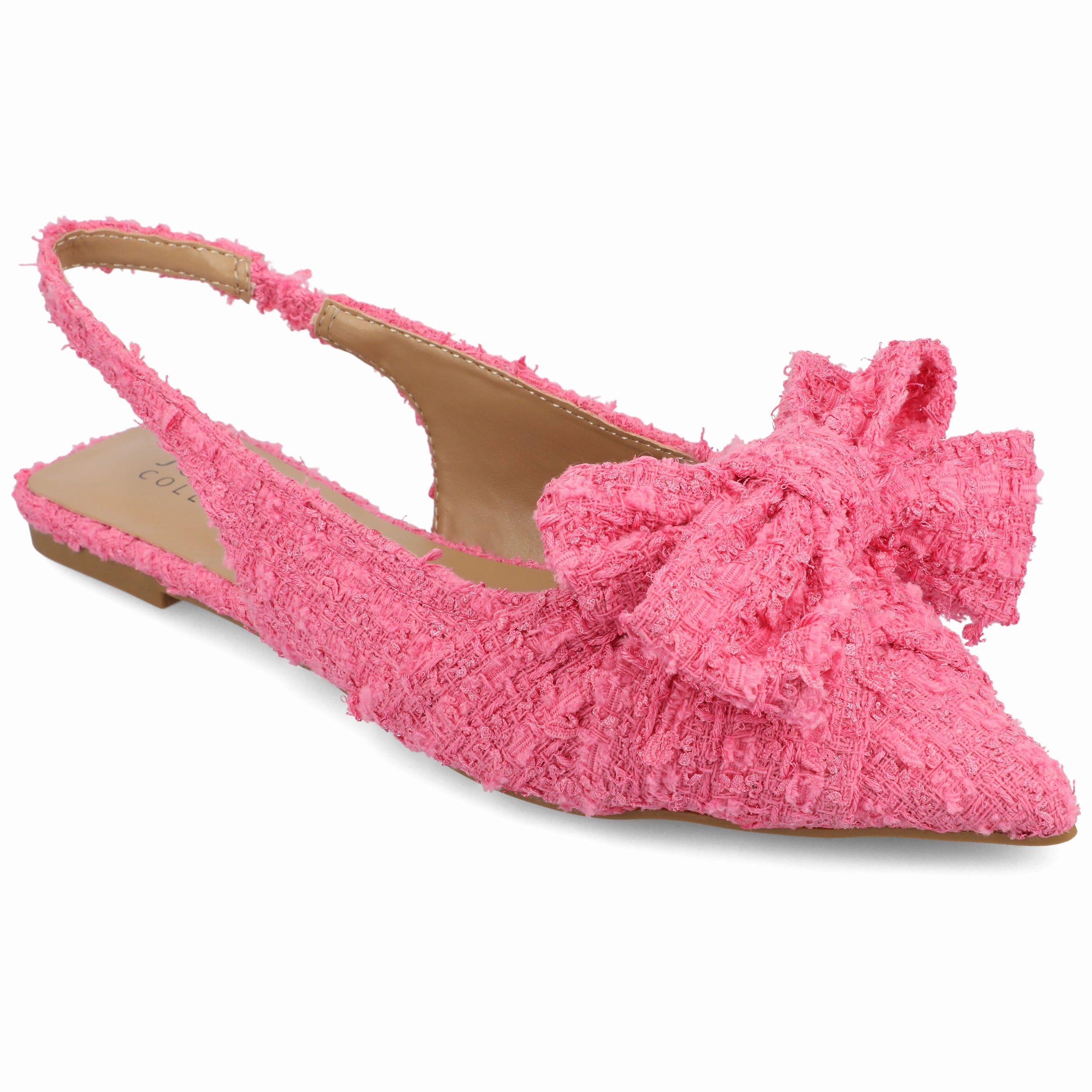 Journee Collection Women's Tru Comfort Foam Sabbrina Flats