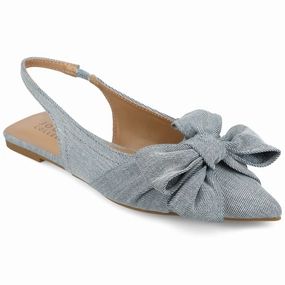 Journee Collection Women's Tru Comfort Foam Sabbrina Flats Womens Flat Shoes clearance
