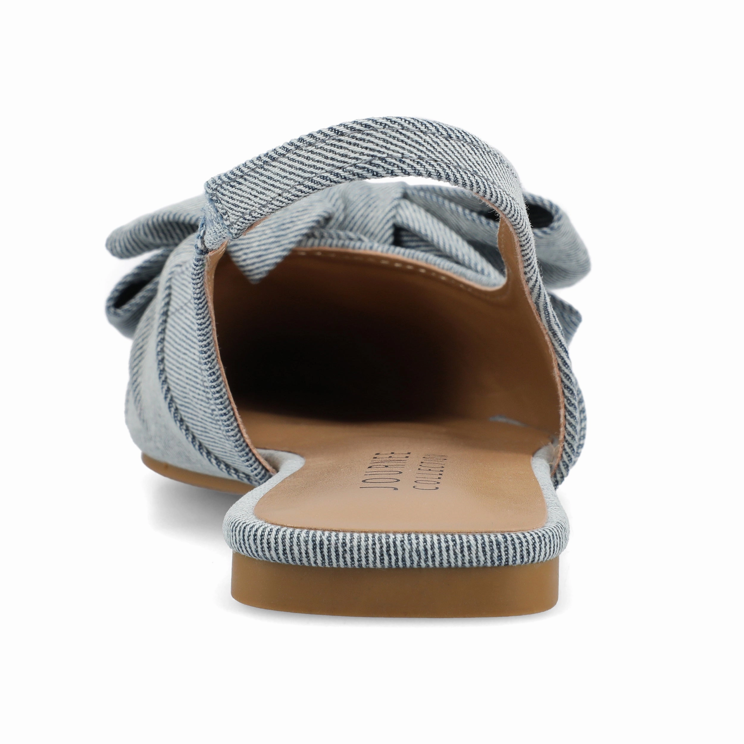 Journee Collection Women's Tru Comfort Foam Sabbrina Flats