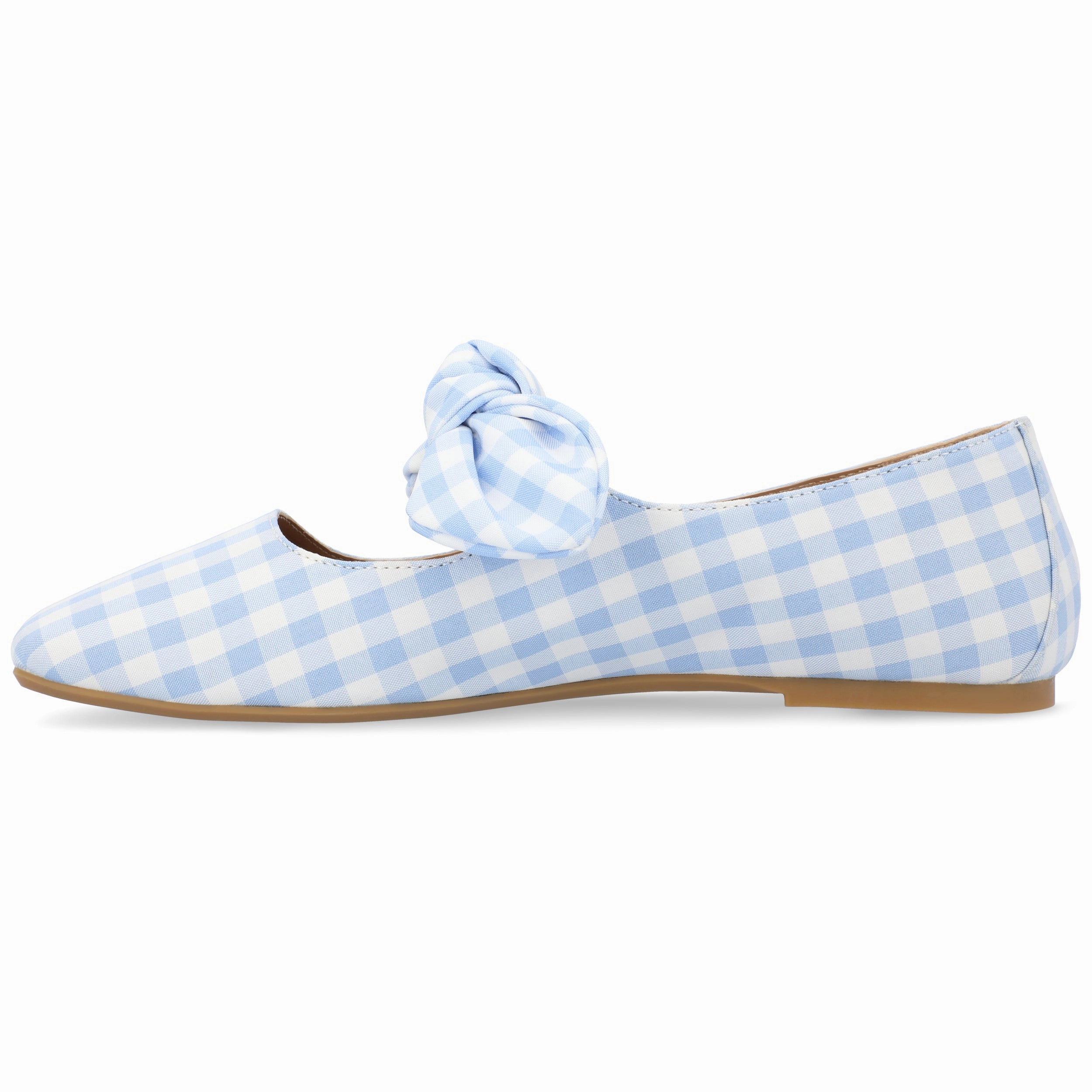 Journee Collection Women's Tru Comfort Foam Seralinn Flats