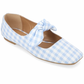 Journee Collection Women's Tru Comfort Foam Seralinn Flats Womens Flat Shoes clearance