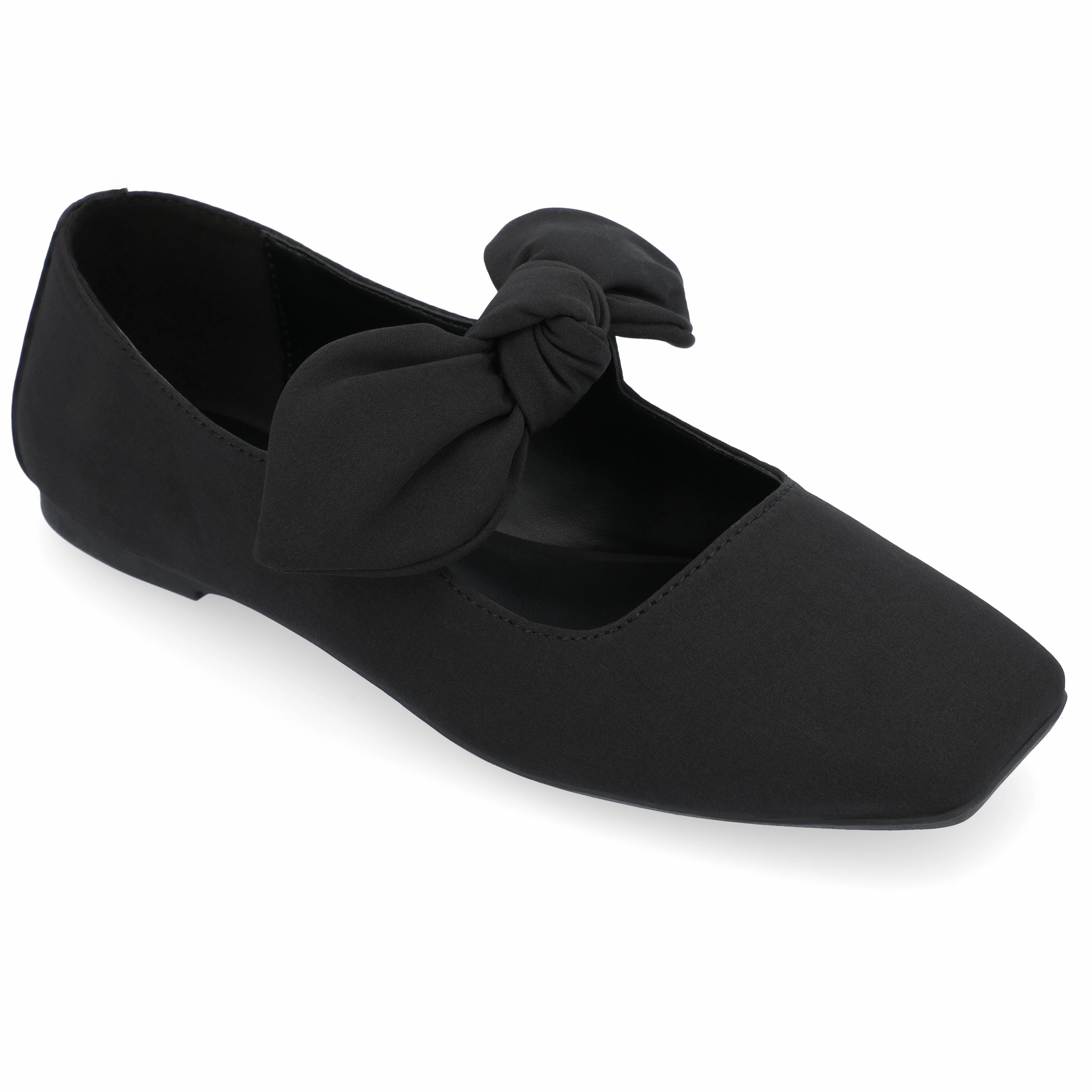 Journee Collection Women's Tru Comfort Foam Seralinn Flats