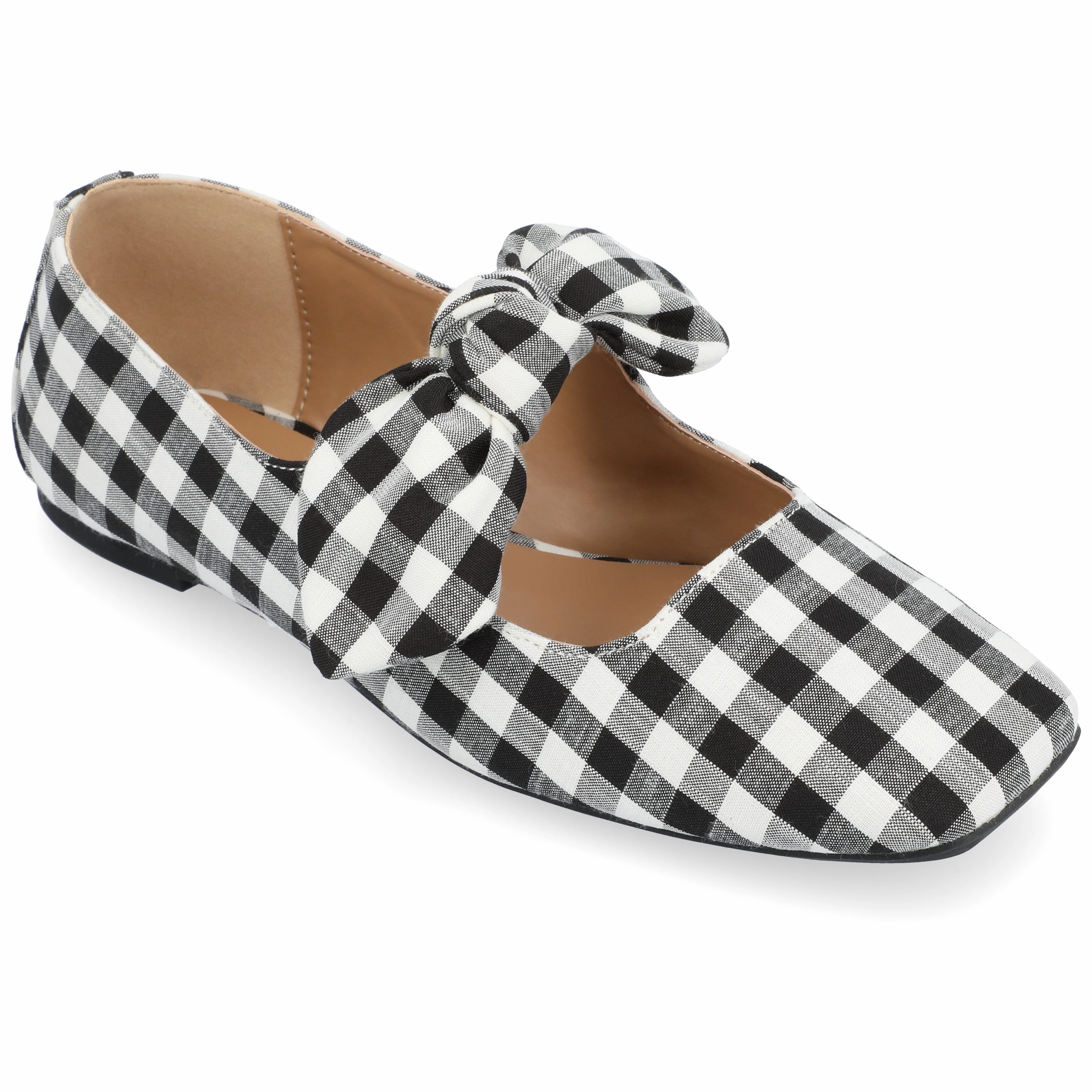 Journee Collection Women's Tru Comfort Foam Seralinn Flats