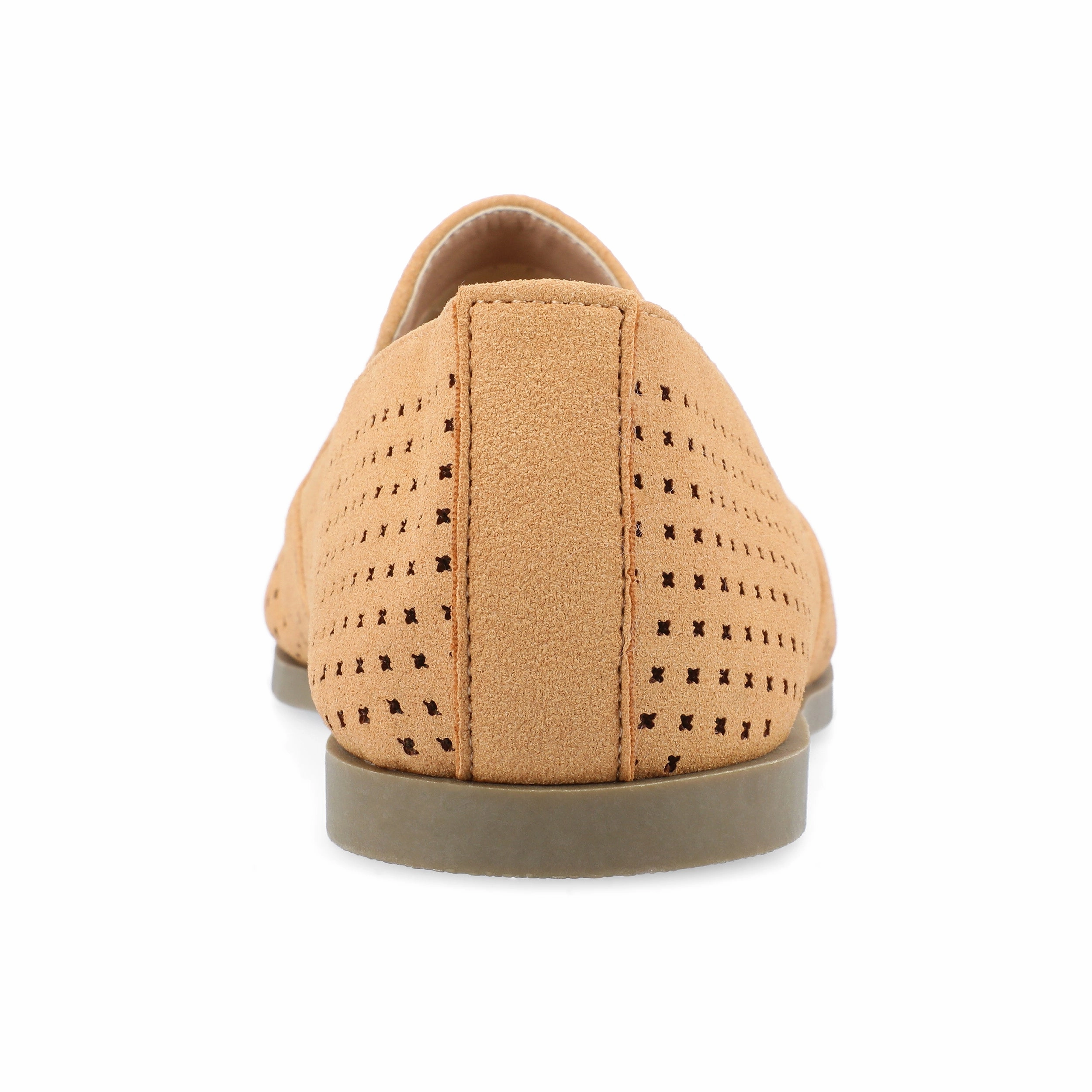 Journee Collection Women's Tru Comfort Foam Wide Width Lucie Flat
