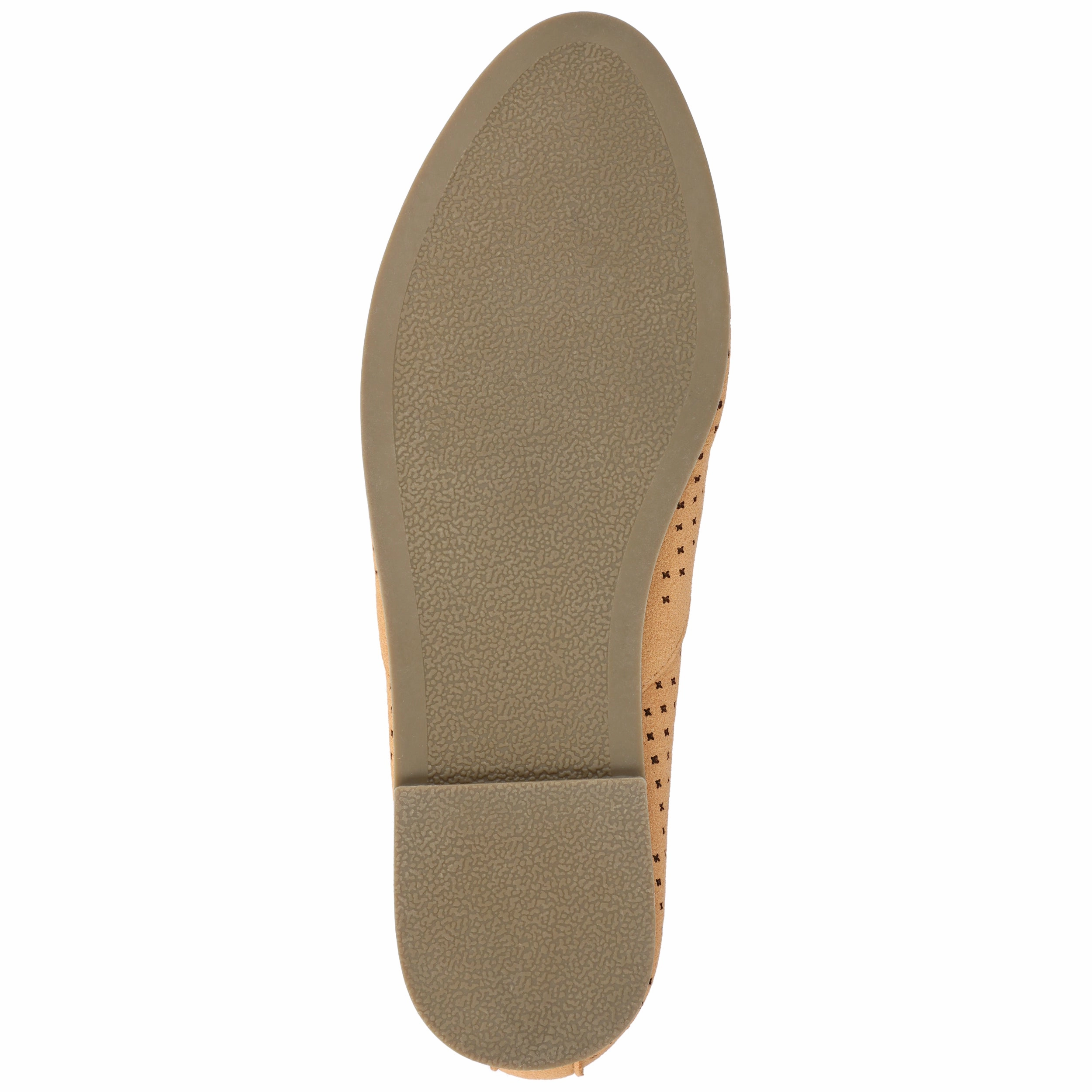 Journee Collection Women's Tru Comfort Foam Wide Width Lucie Flat