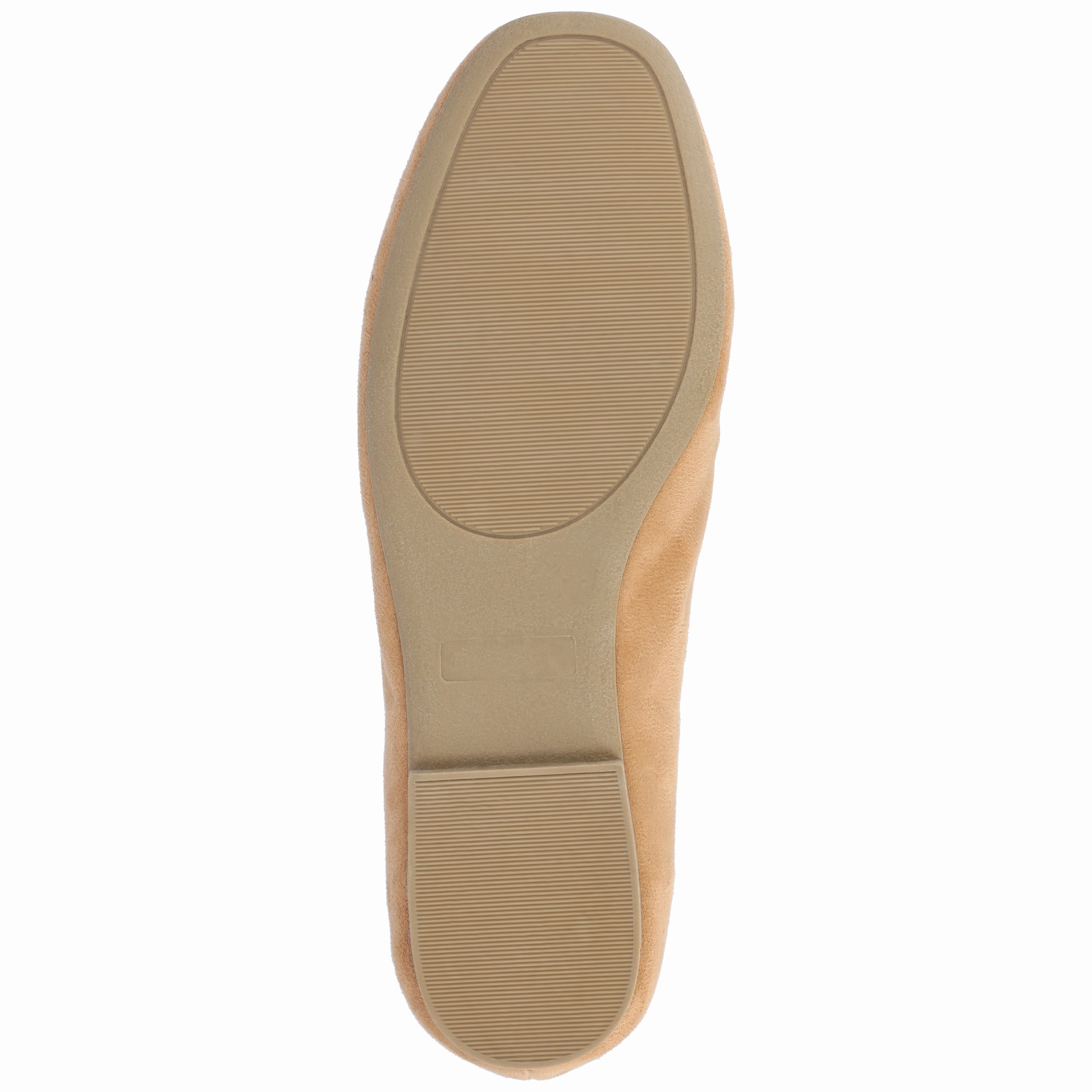Journee Collection Women's Tru Comfort Foam Wide Width Wrenn Flats