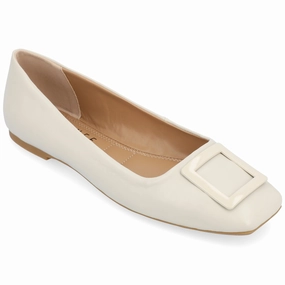 Journee Collection Women's Tru Comfort Foam Zimia Flats Womens Flat Shoes clearance