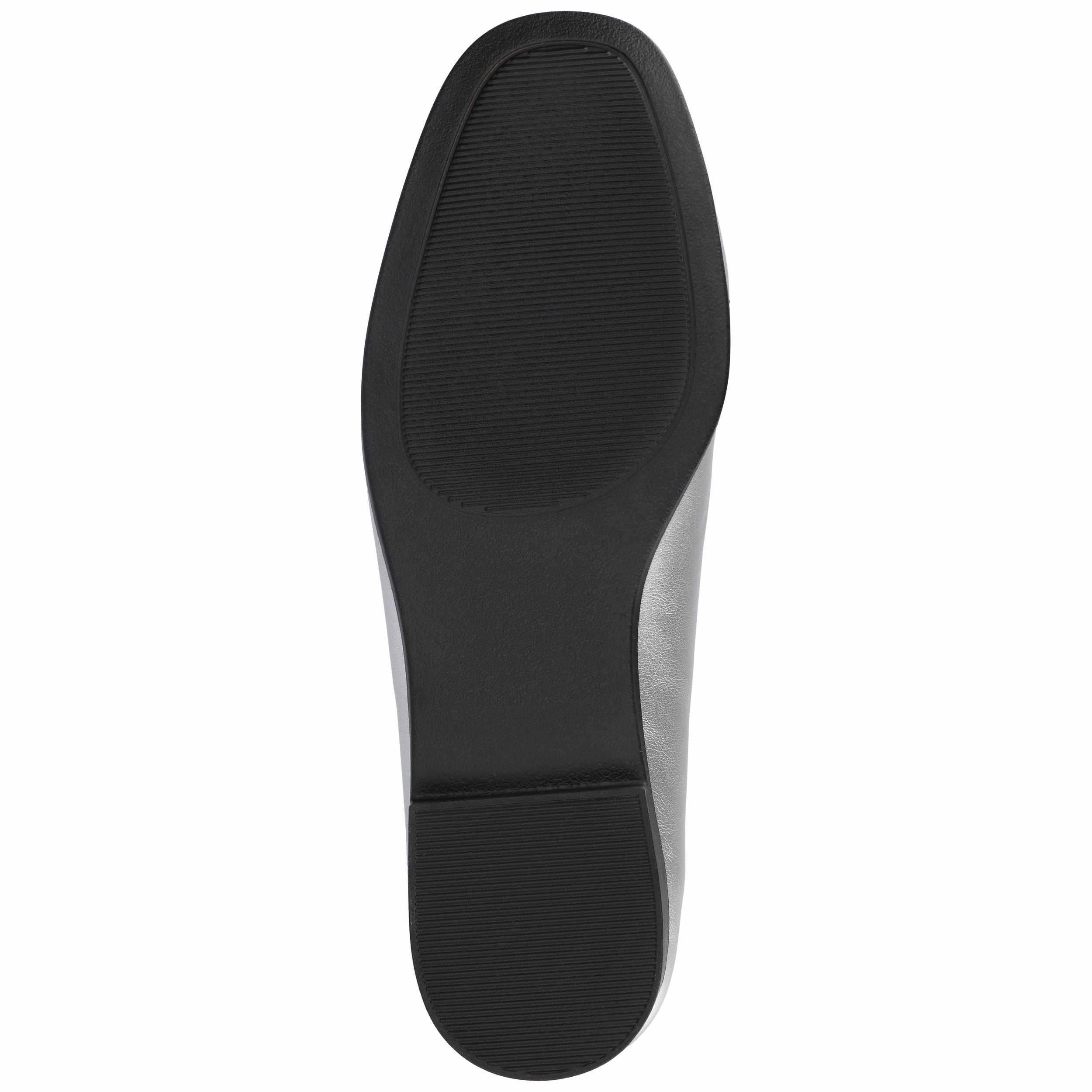 Journee Women's Lacie Slip On Loafers