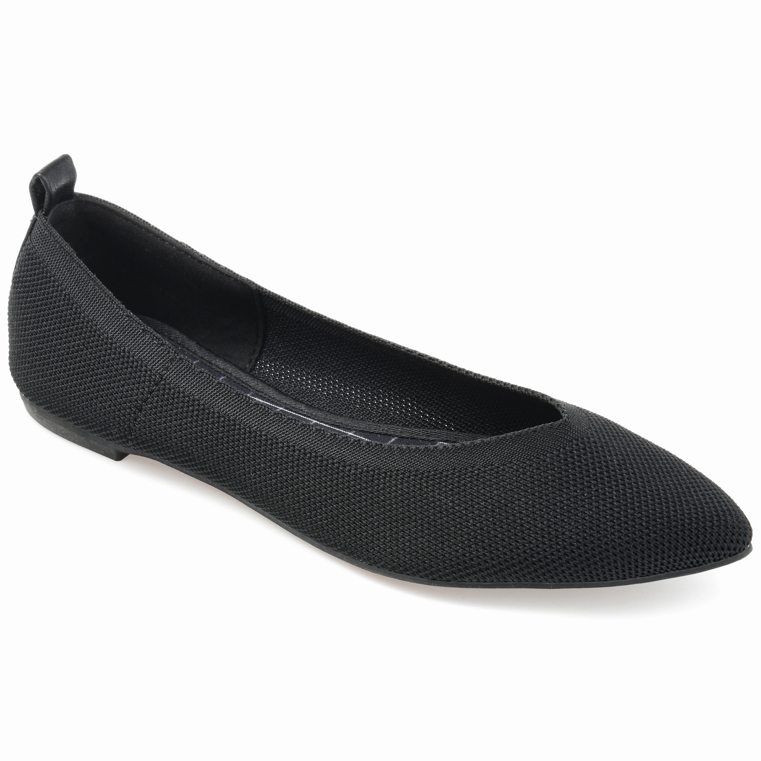 Journee Women's Tru Comfort Foam Veata Flat