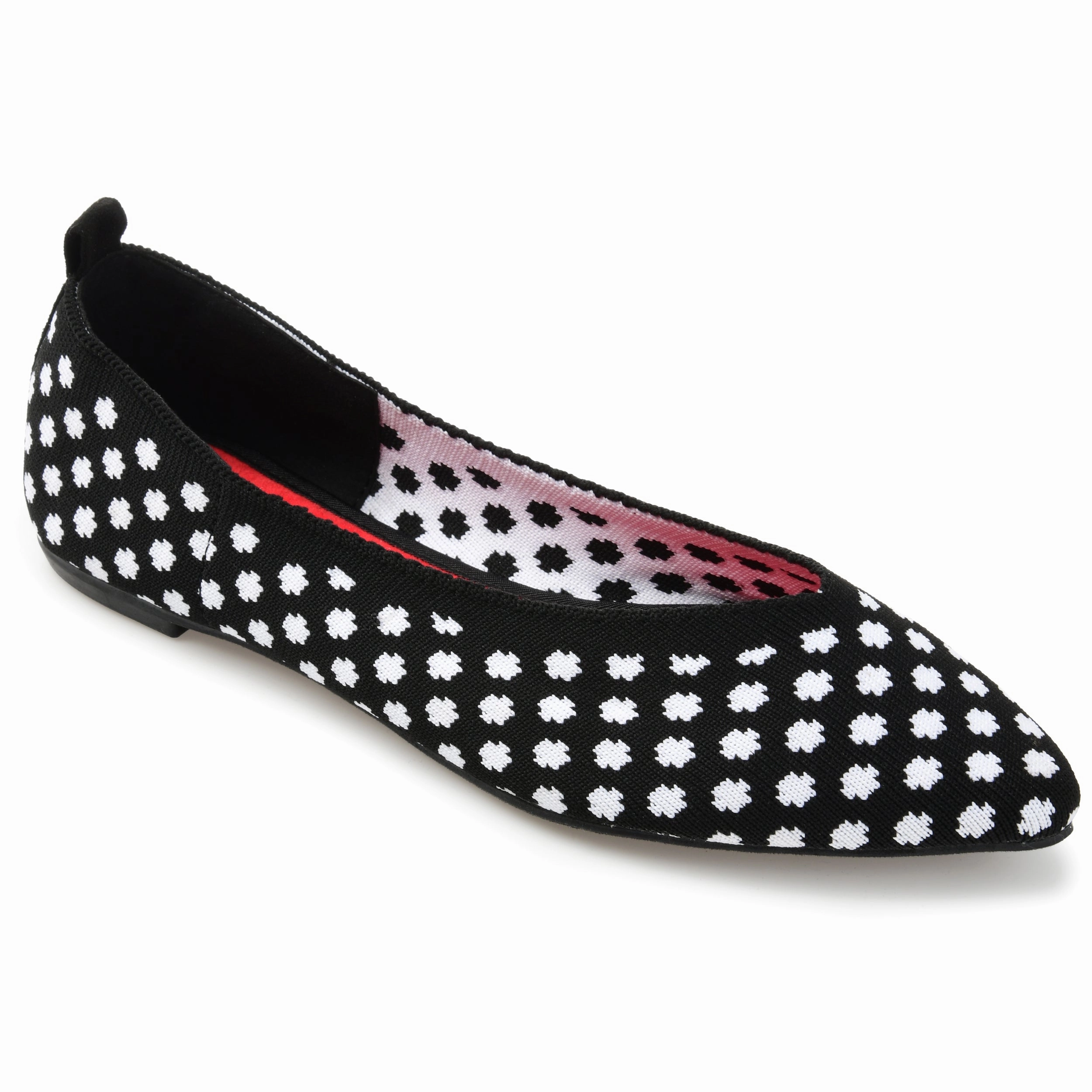 Journee Women's Tru Comfort Foam Wide Width Tayleen Flat