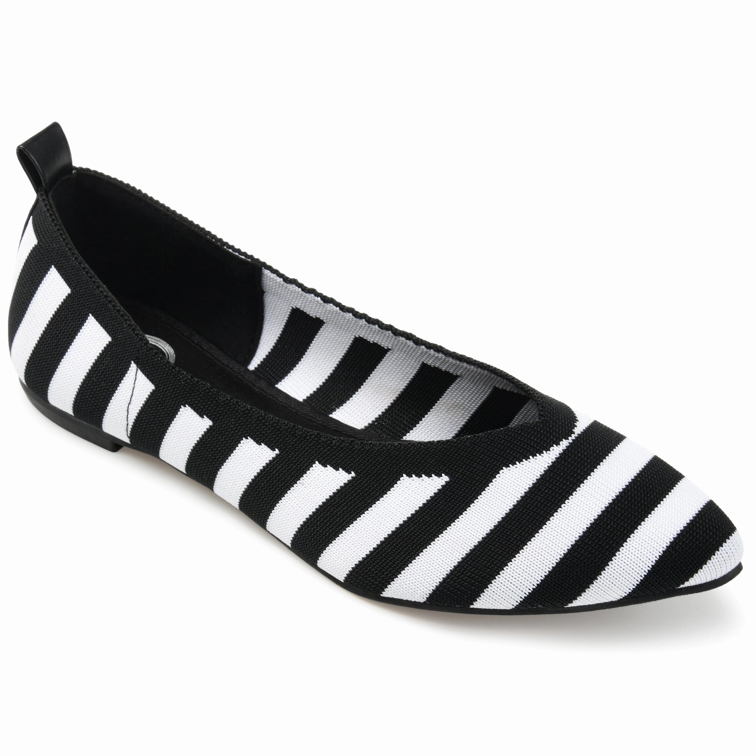 Journee Women's Tru Comfort Foam Wide Width Tayleen Flat