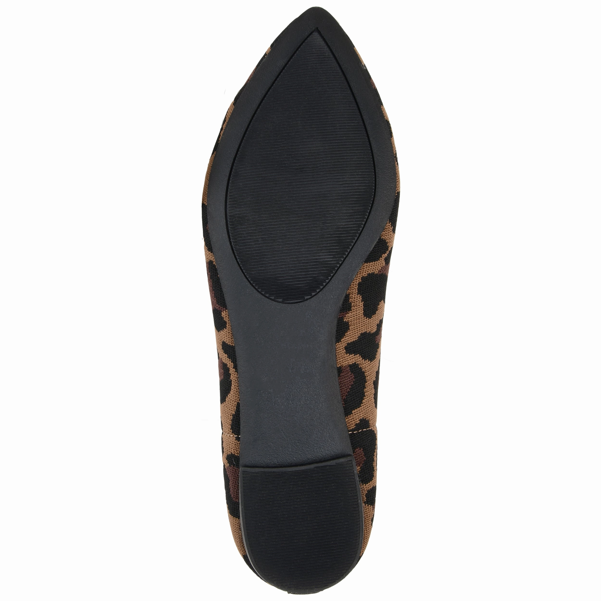 Journee Women's Tru Comfort Foam Wide Width Tayleen Flat