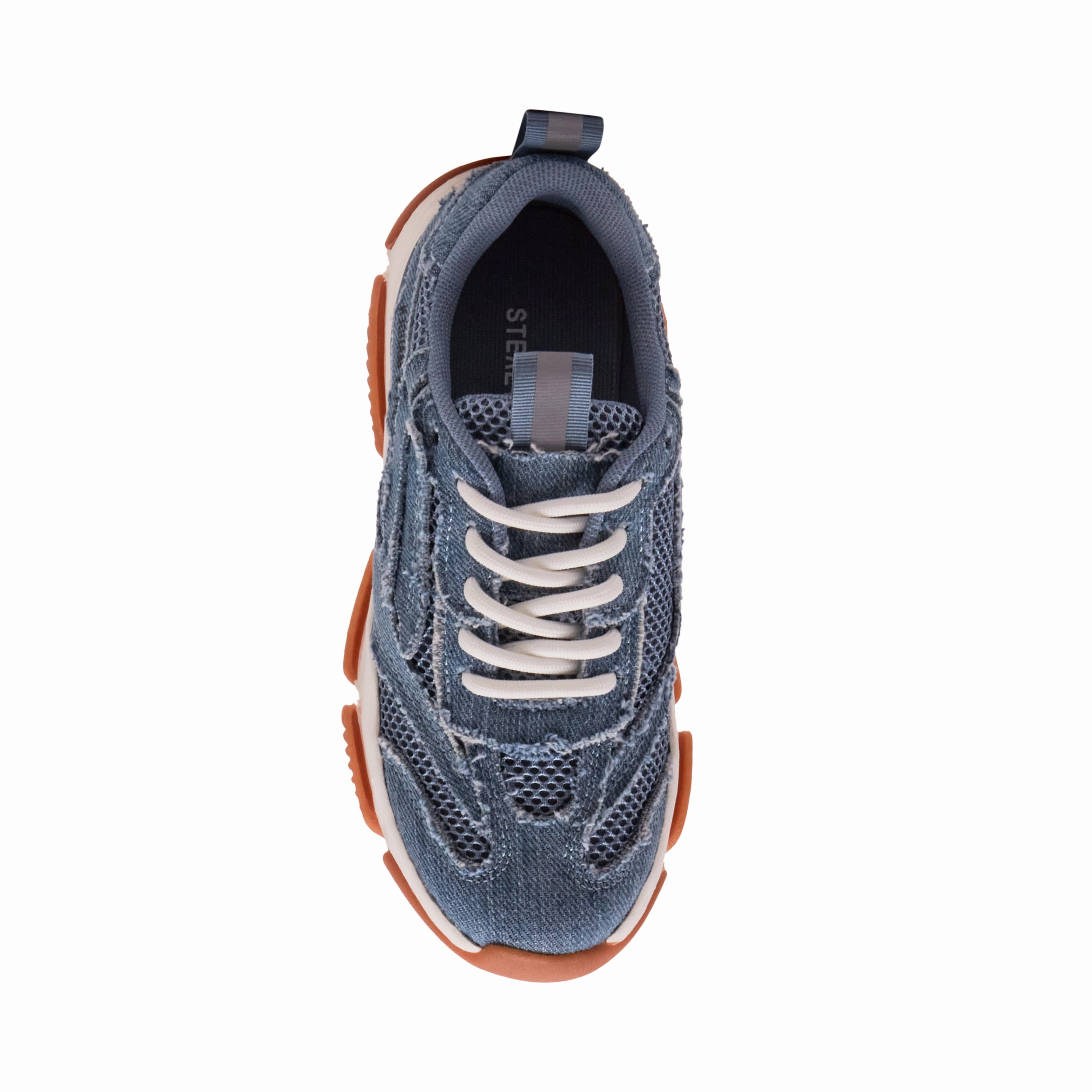 Jpossession Sneaker BLUE DENIM
