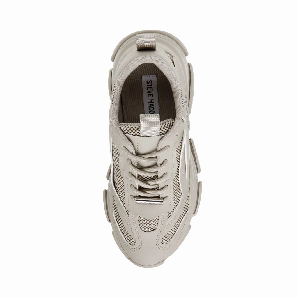 Jpossession Sneaker GREIGE