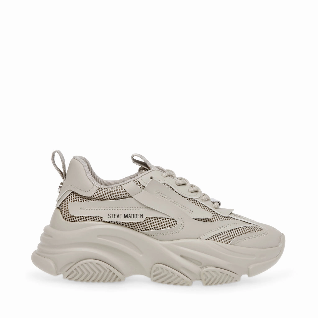 Jpossession Sneaker GREIGE Kids Sneakers discount shop