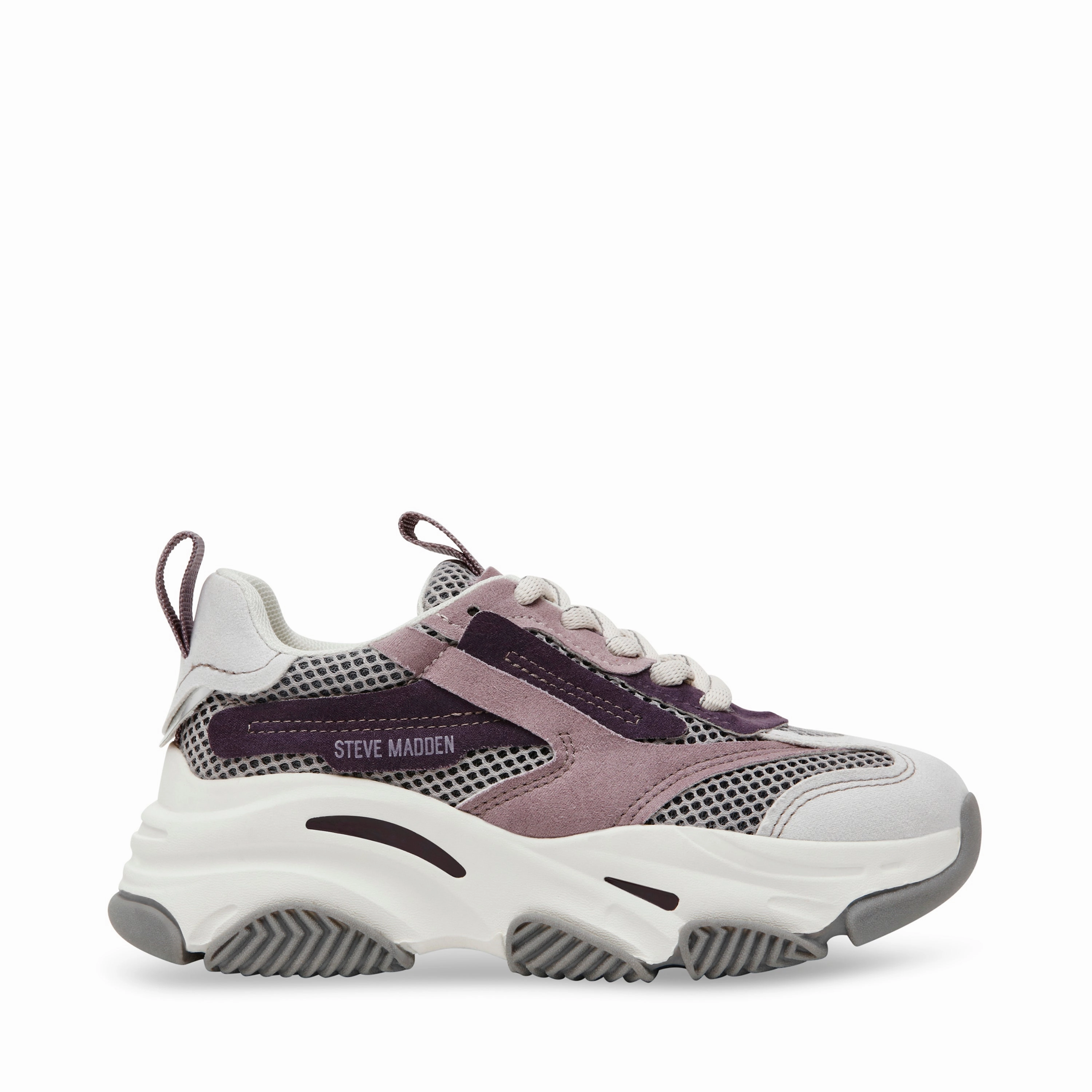 Jpossession Sneaker PURPLE DOVE Kids Sneakers discount shop