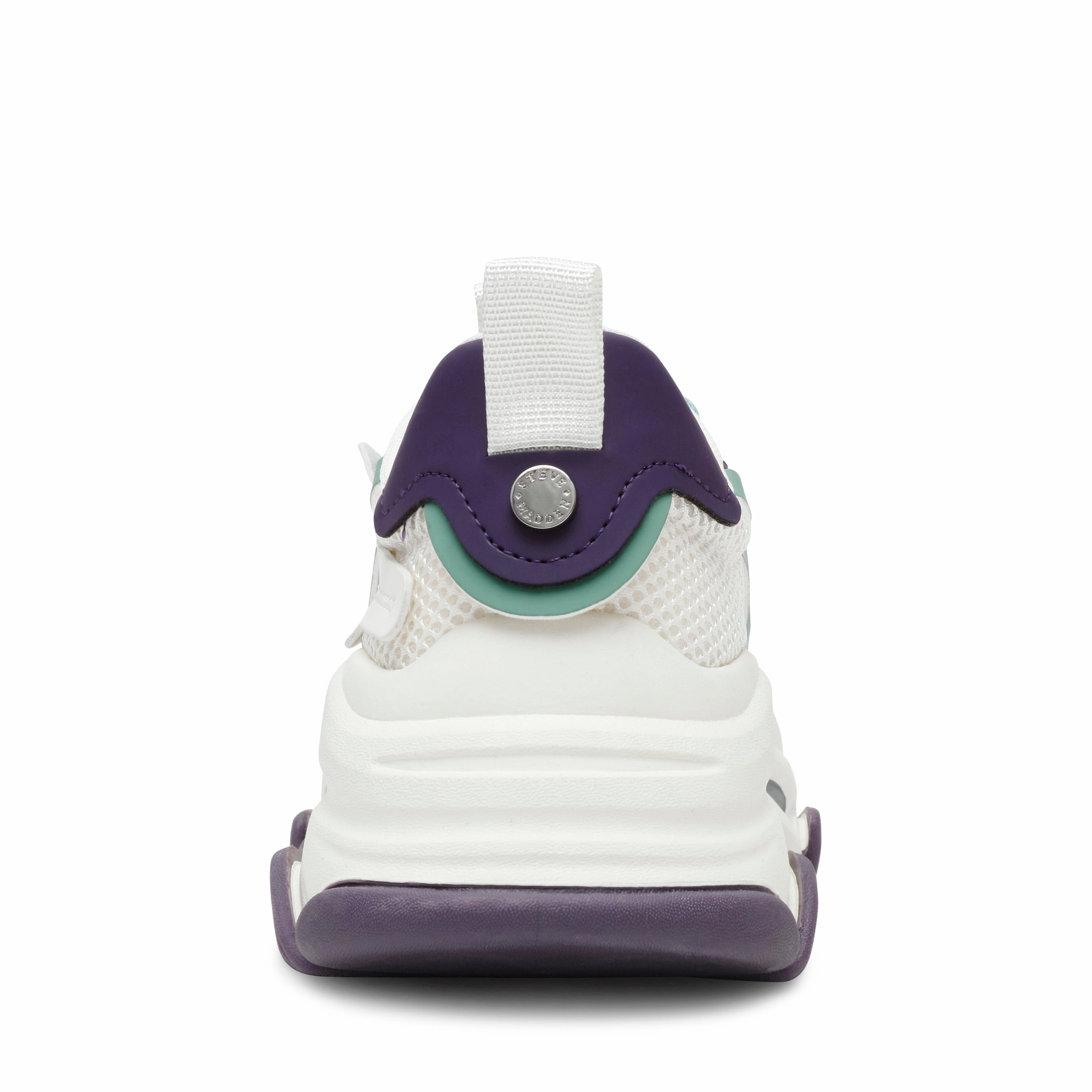 Jpossession Sneaker TEAL / WHITE