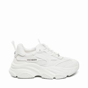Jpossession Sneaker WHITE Kids Sneakers discount shop