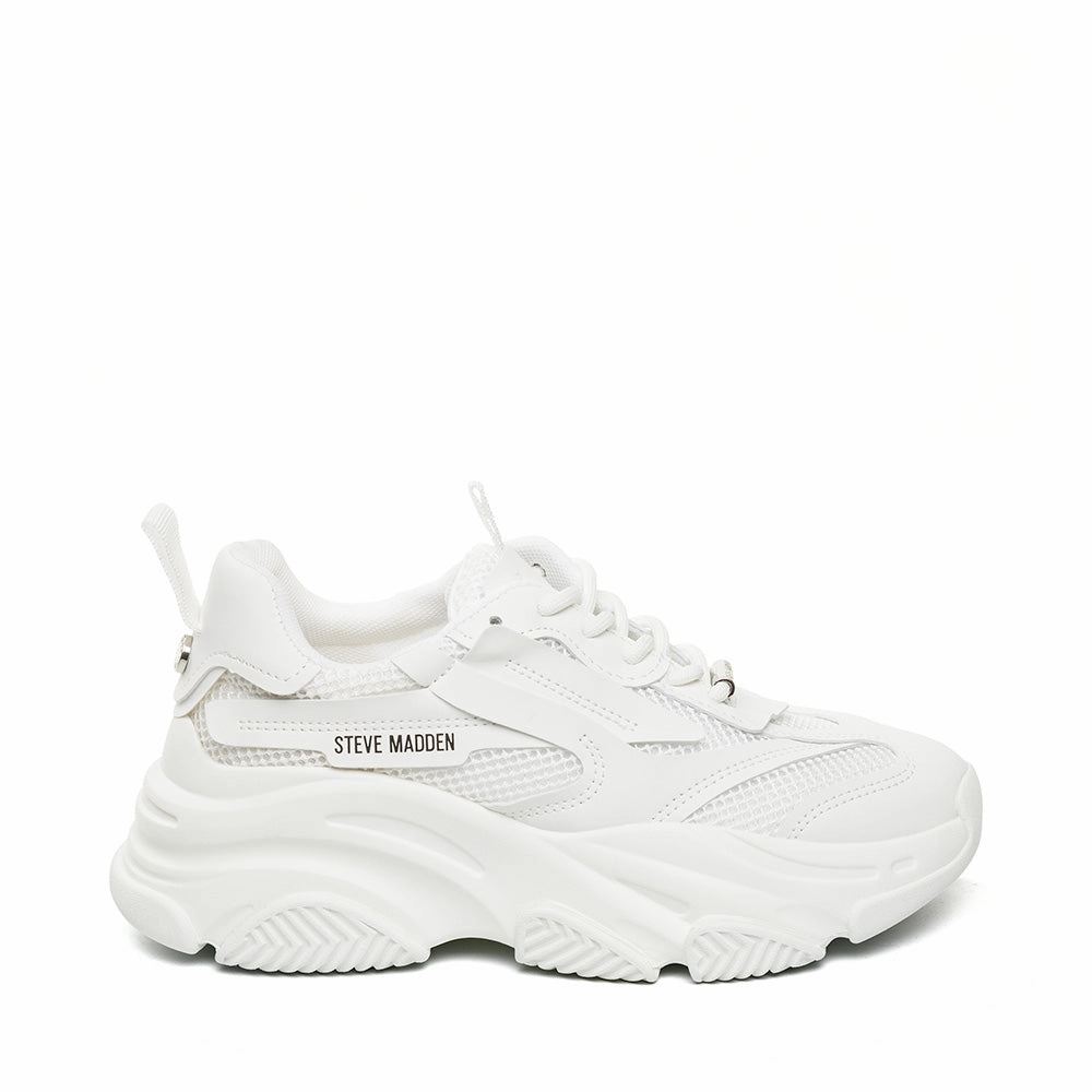 Jpossession Sneaker WHITE Kids Sneakers discount shop
