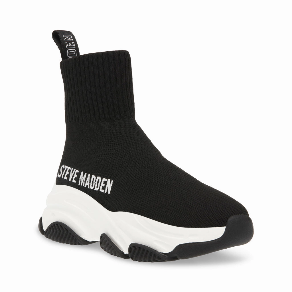 Jprodigy Sneaker BLACK/WHITE
