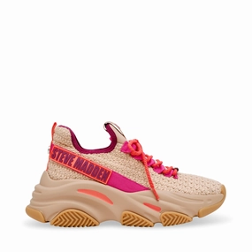 Jproject Sneaker BLUSH / CORAL MULTI Kids Sneakers discount shop
