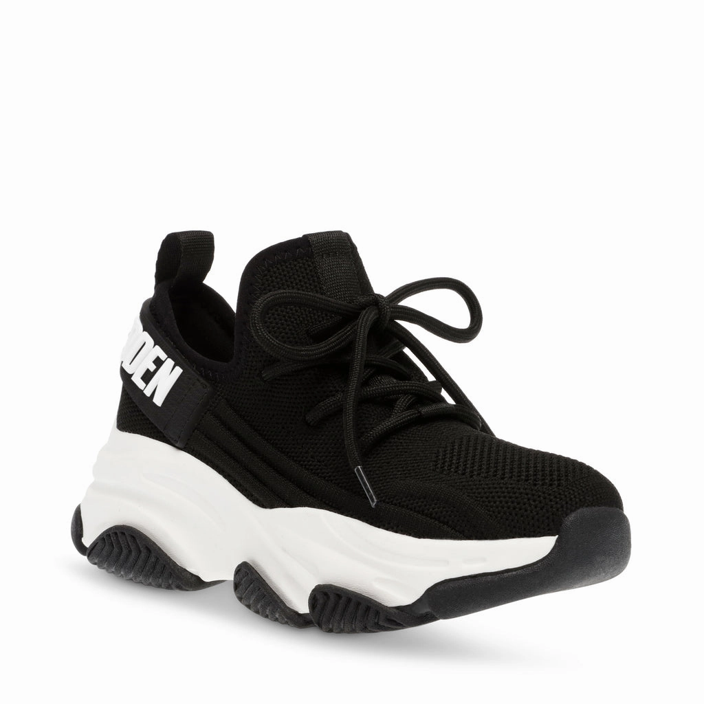 Jprotg Sneaker BLACK