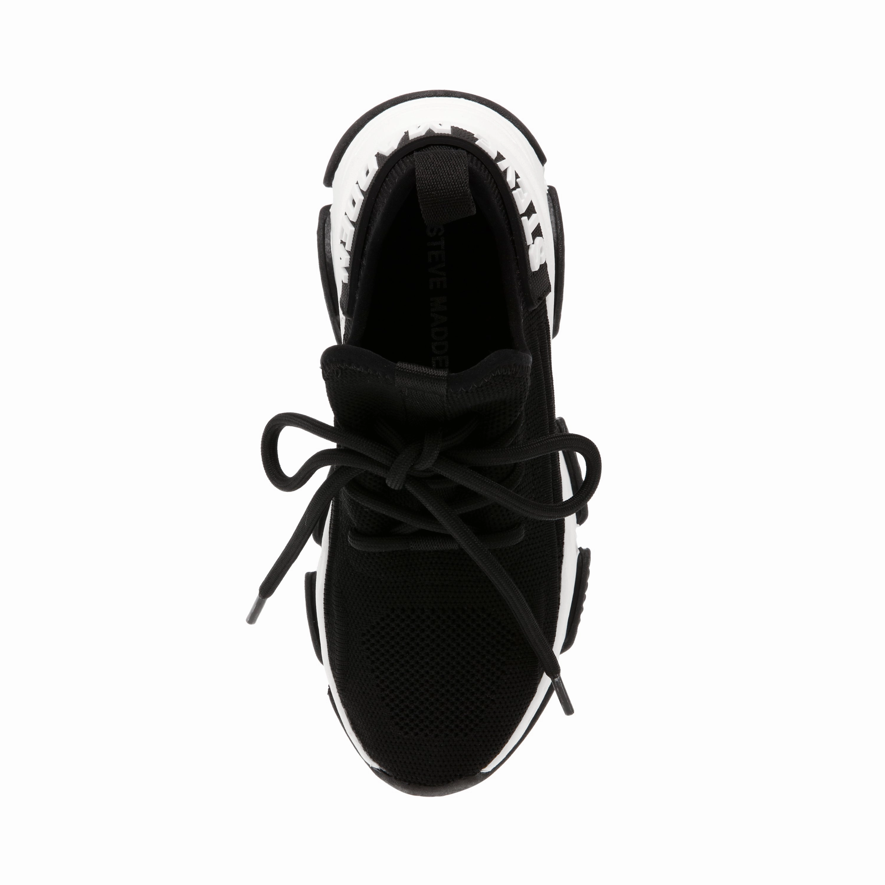 Jprotg Sneaker BLACK