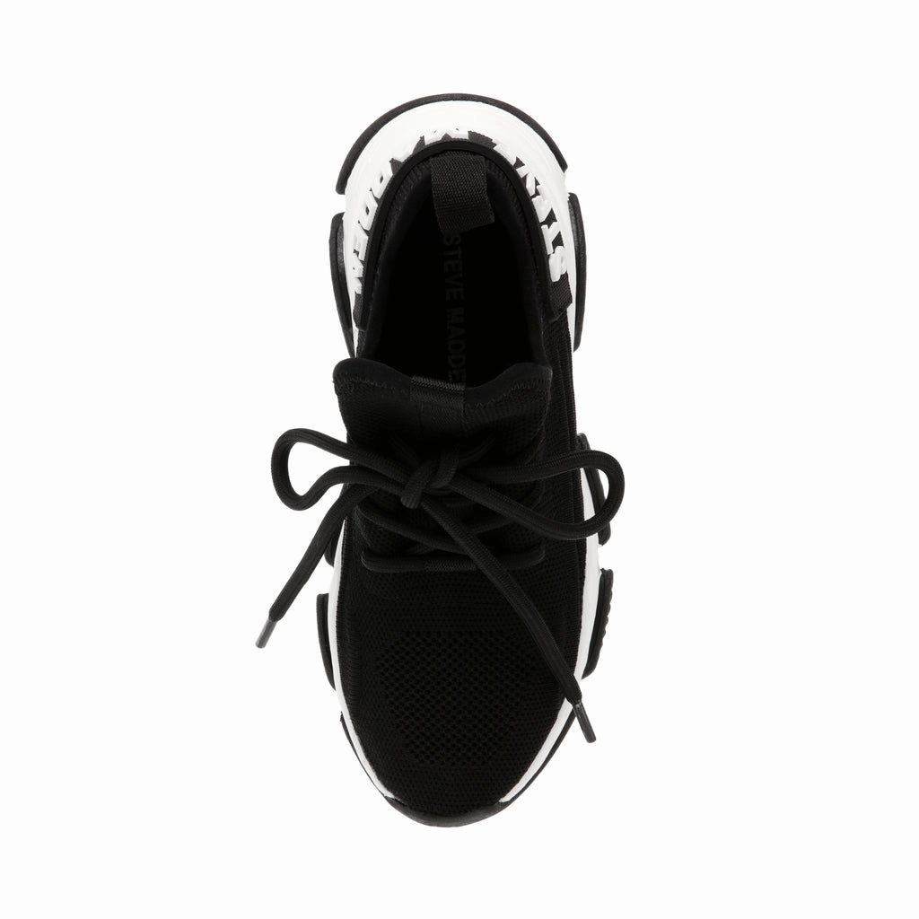 Jprotg Sneaker BLACK