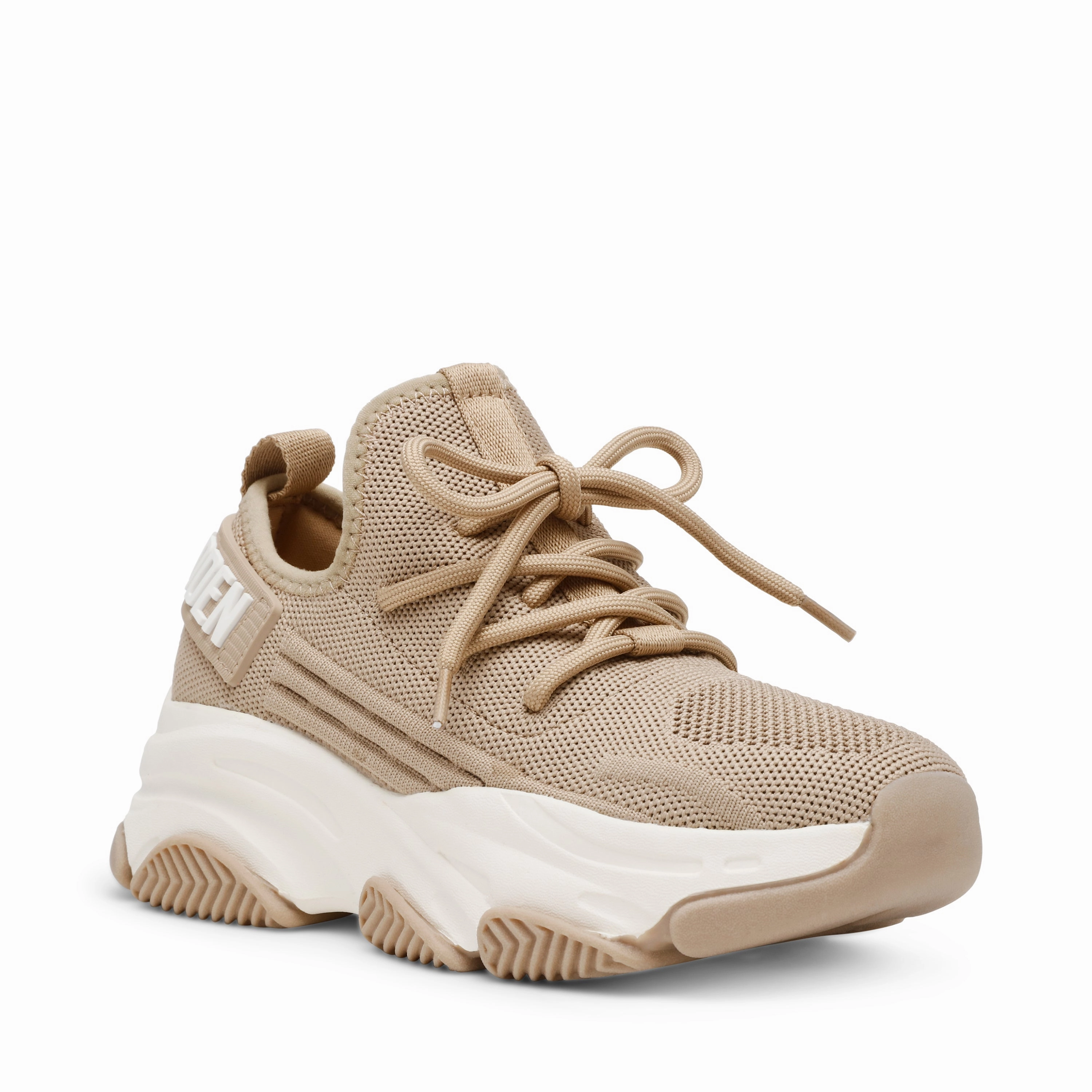 Jprotg Sneaker IRISH CREAM / WHITE