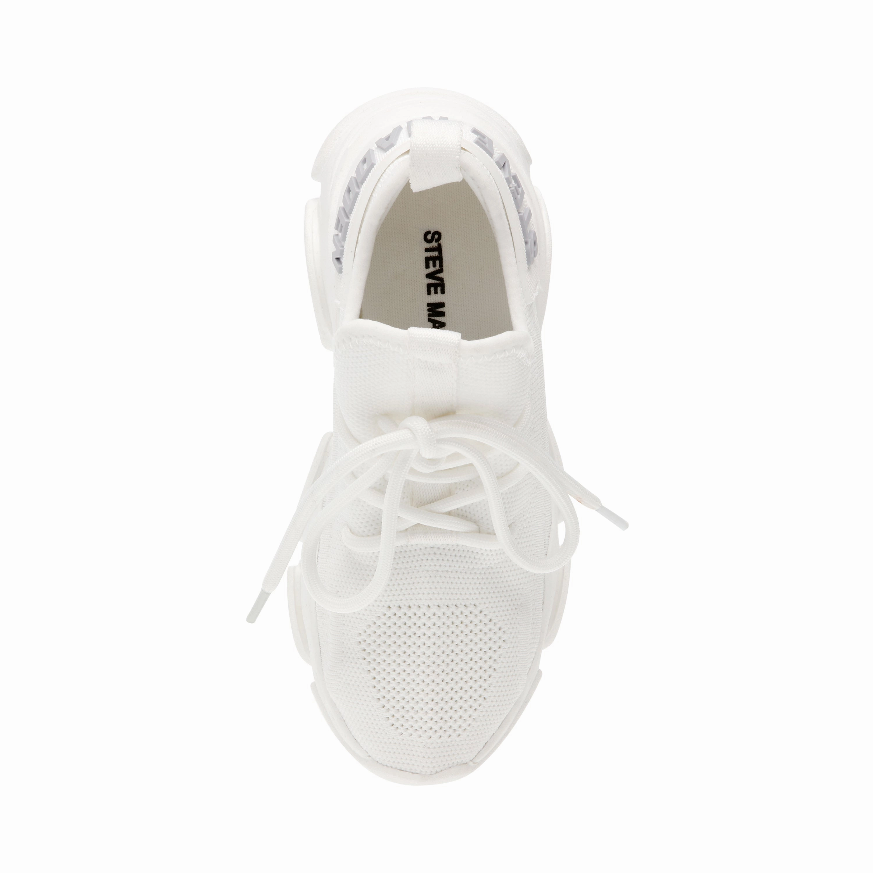 Jprotg Sneaker WHITE/WHITE