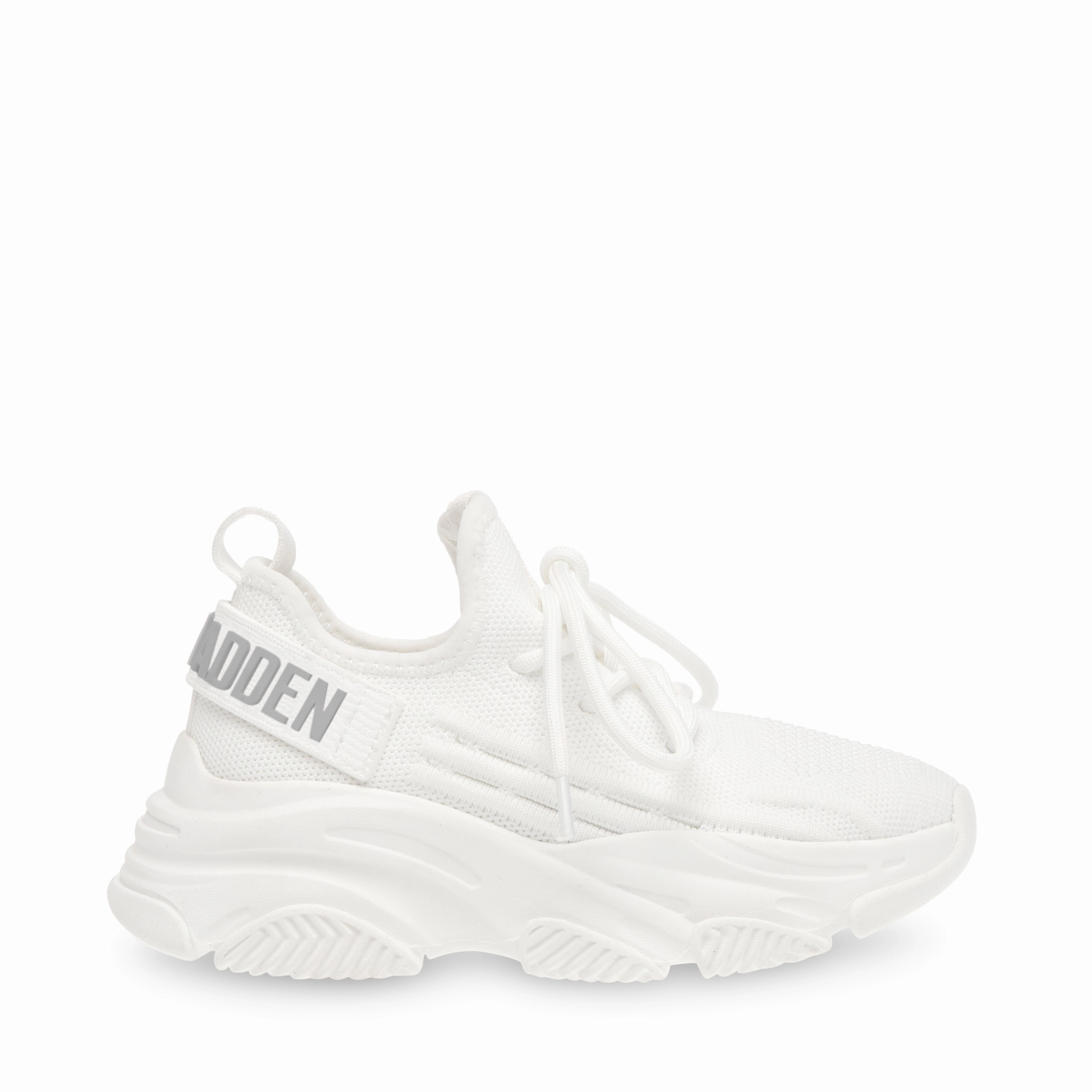 Jprotg Sneaker WHITE/WHITE Kids Sneakers discount shop