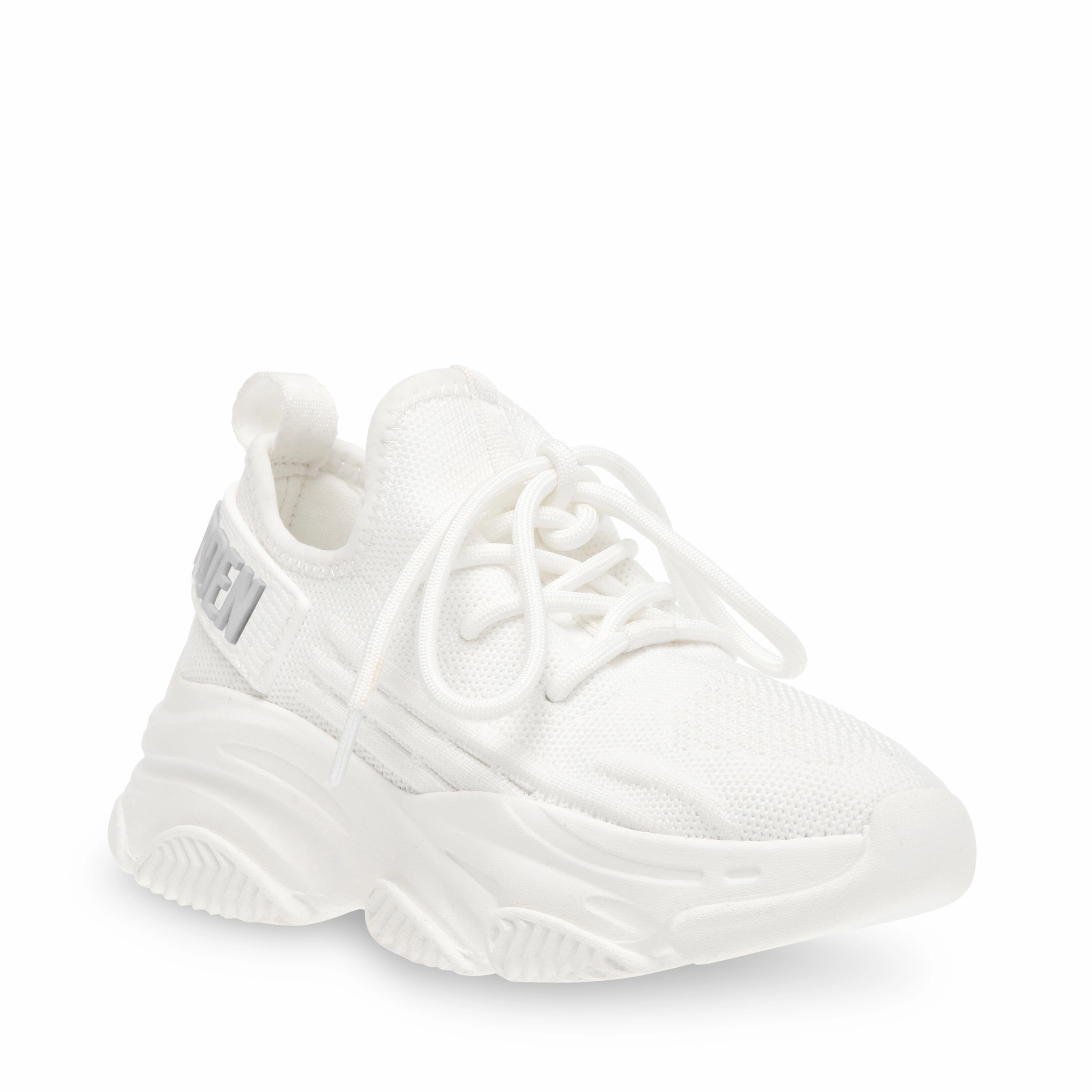 Jprotg Sneaker WHITE/WHITE