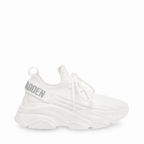 Jprotg Sneaker WHITE/WHITE Kids Sneakers discount shop