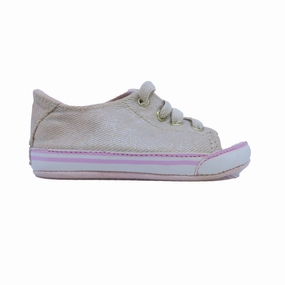 Juicy Couture Girls Gold | Tan Booties Boys Casual Shoes clearance