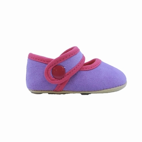 Juicy Couture Girls Pink Booties Boys Casual Shoes clearance