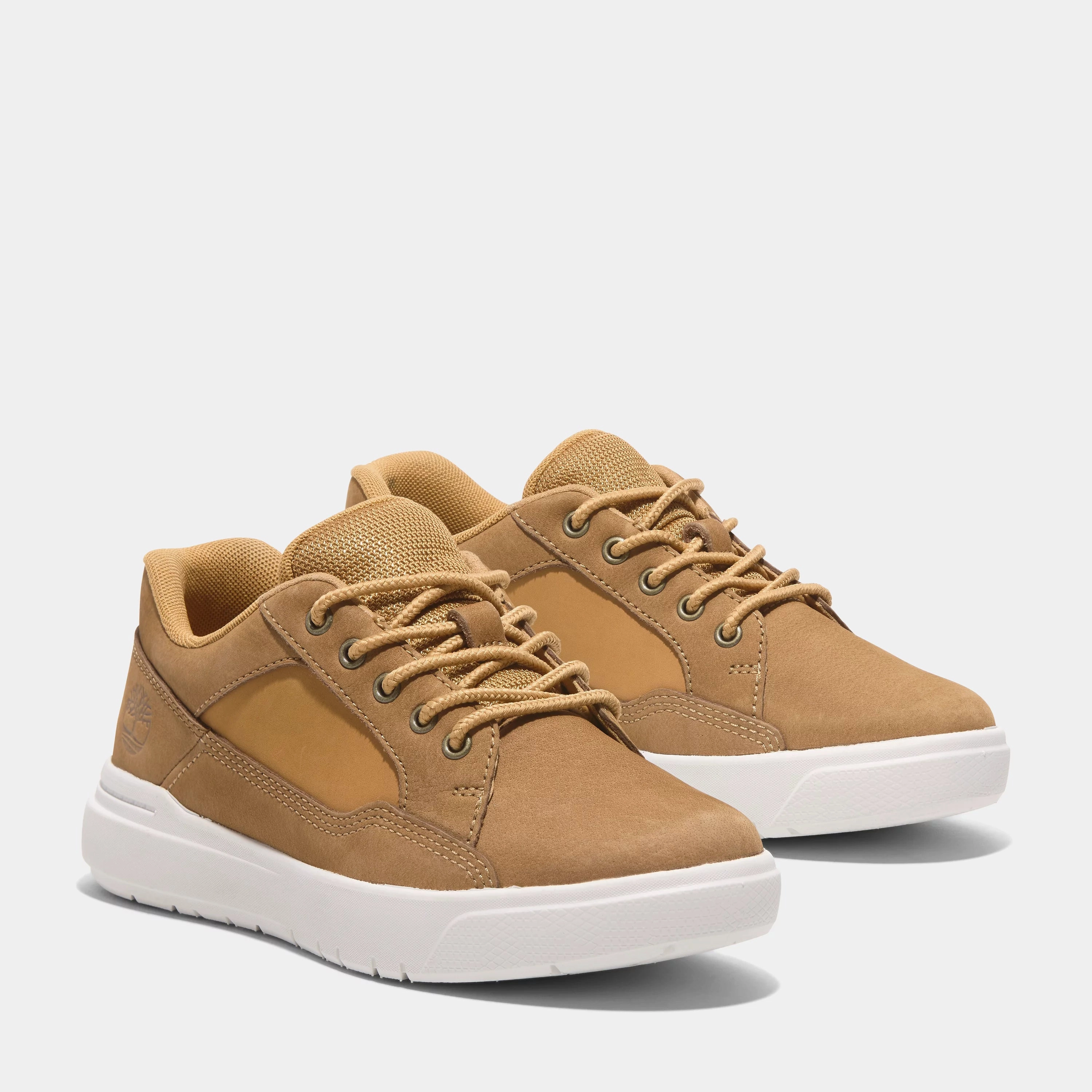 Junior Allston Low Lace-Up Sneaker