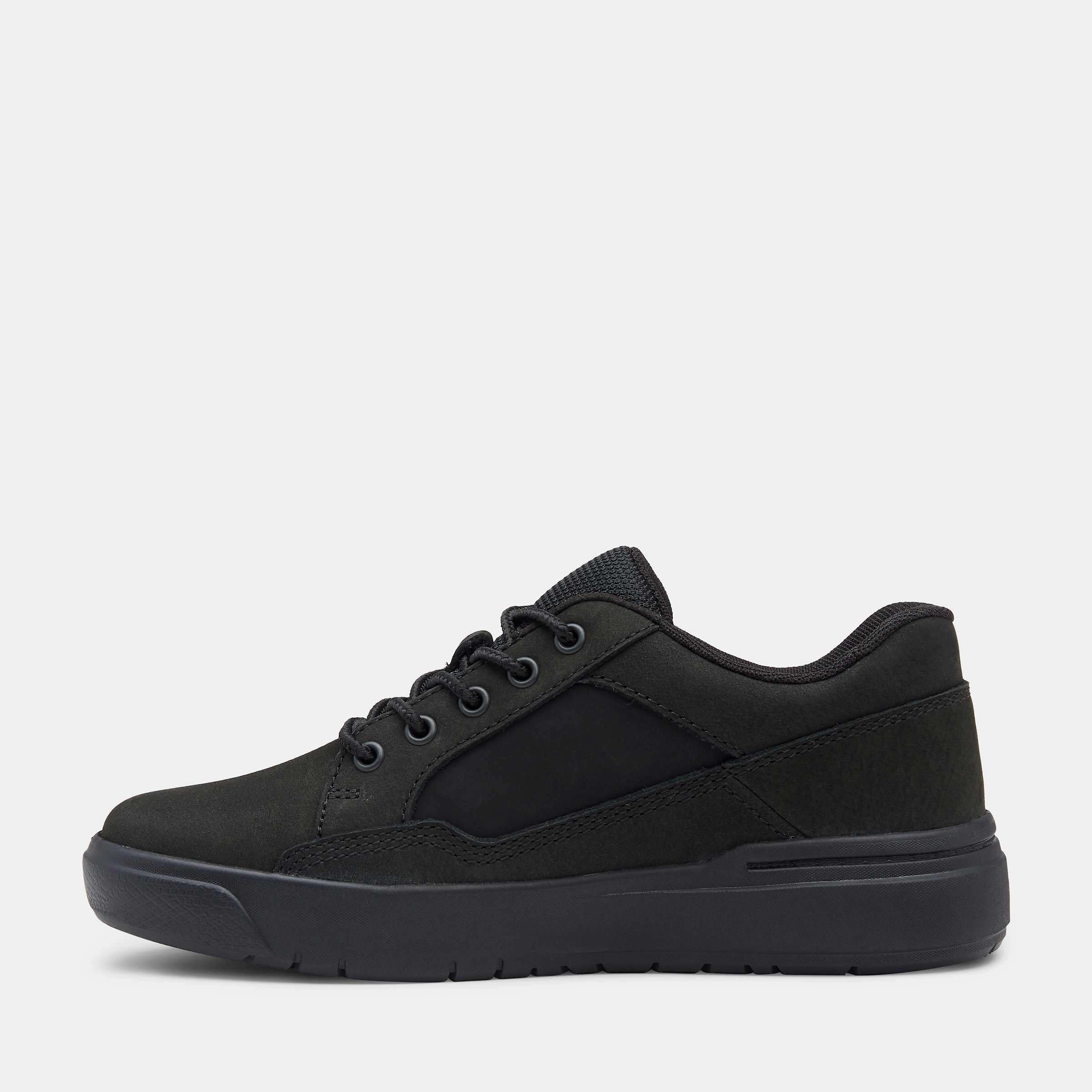 Junior Allston Low Lace-Up Sneaker