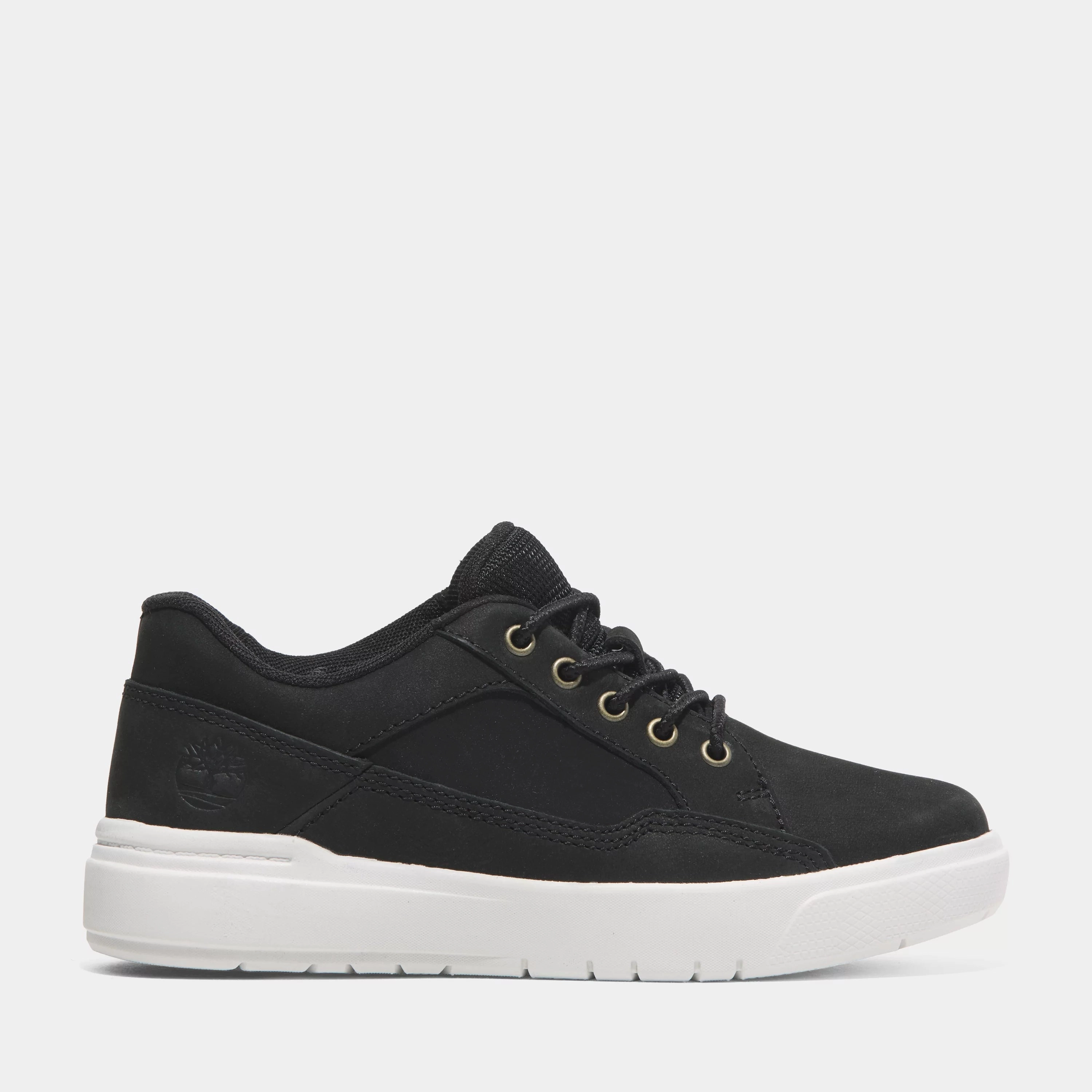 Junior Allston Low Lace-Up Sneaker