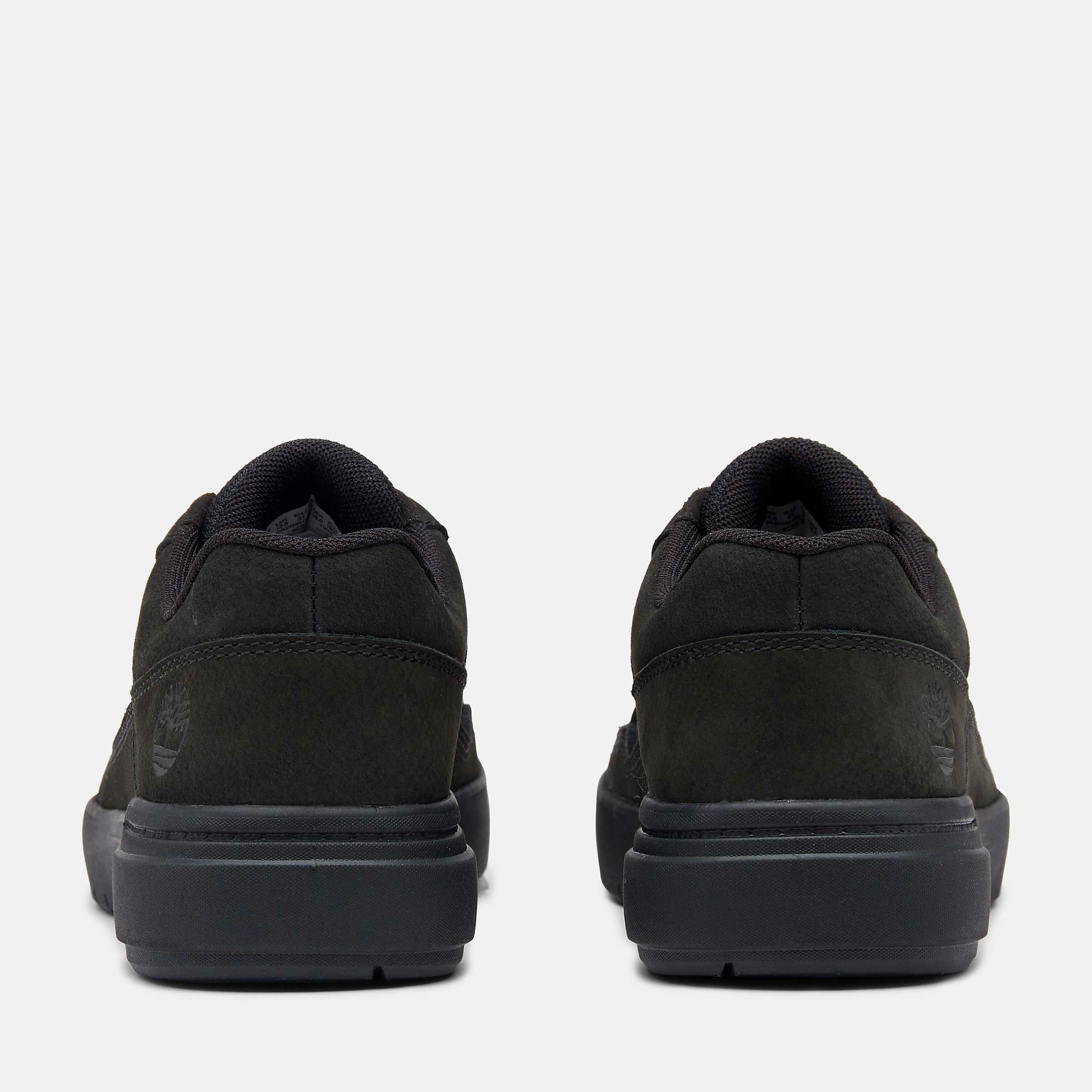 Junior Allston Low Lace-Up Sneaker