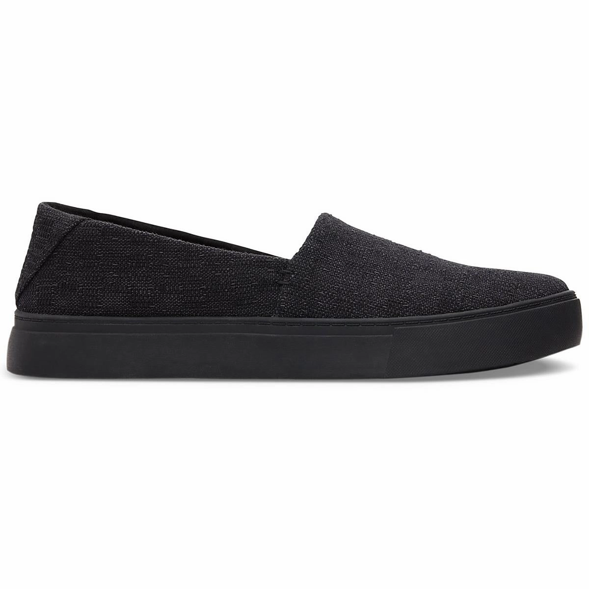 Kameron Womens Padded Insole Loafers