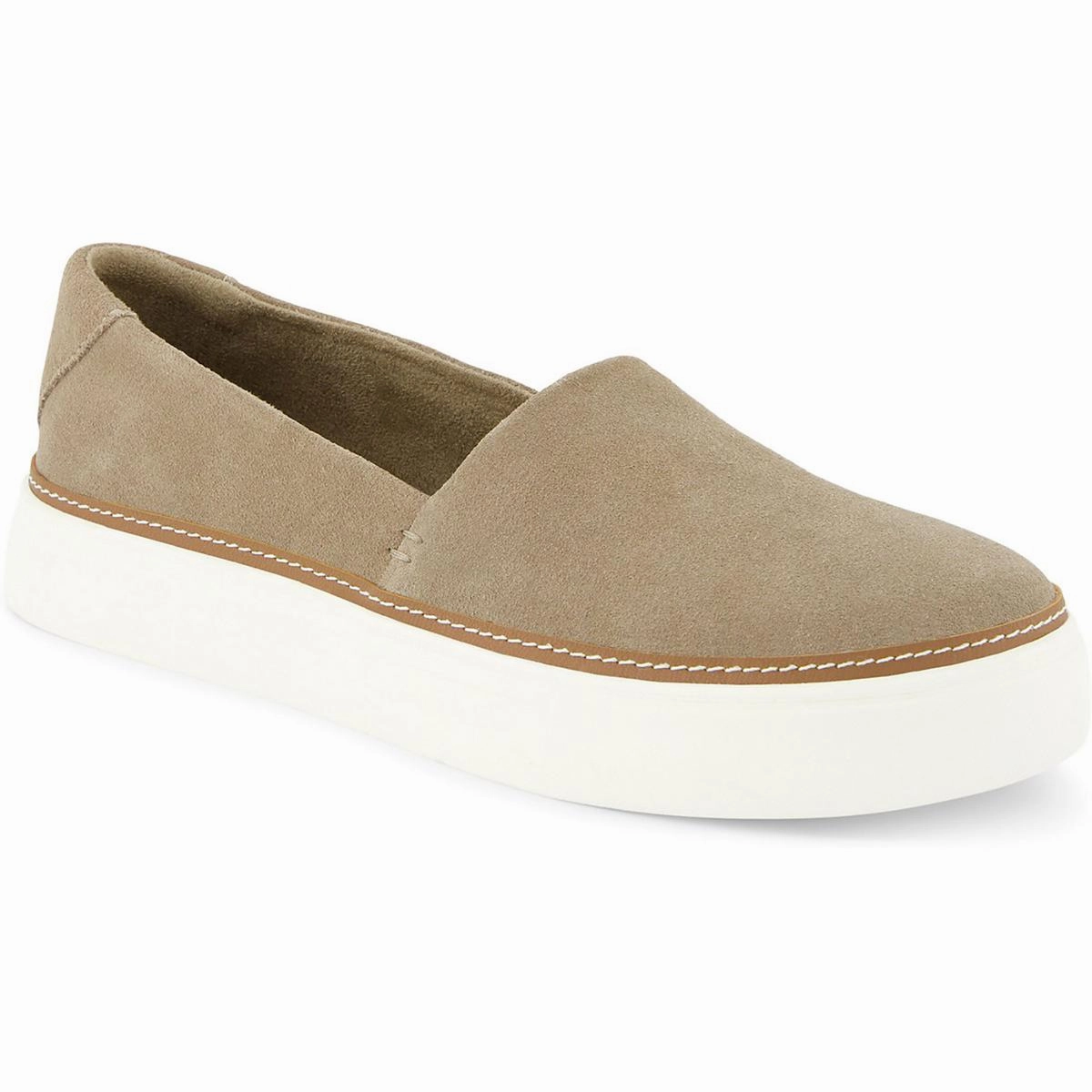 Kameron Womens Padded Insole Loafers