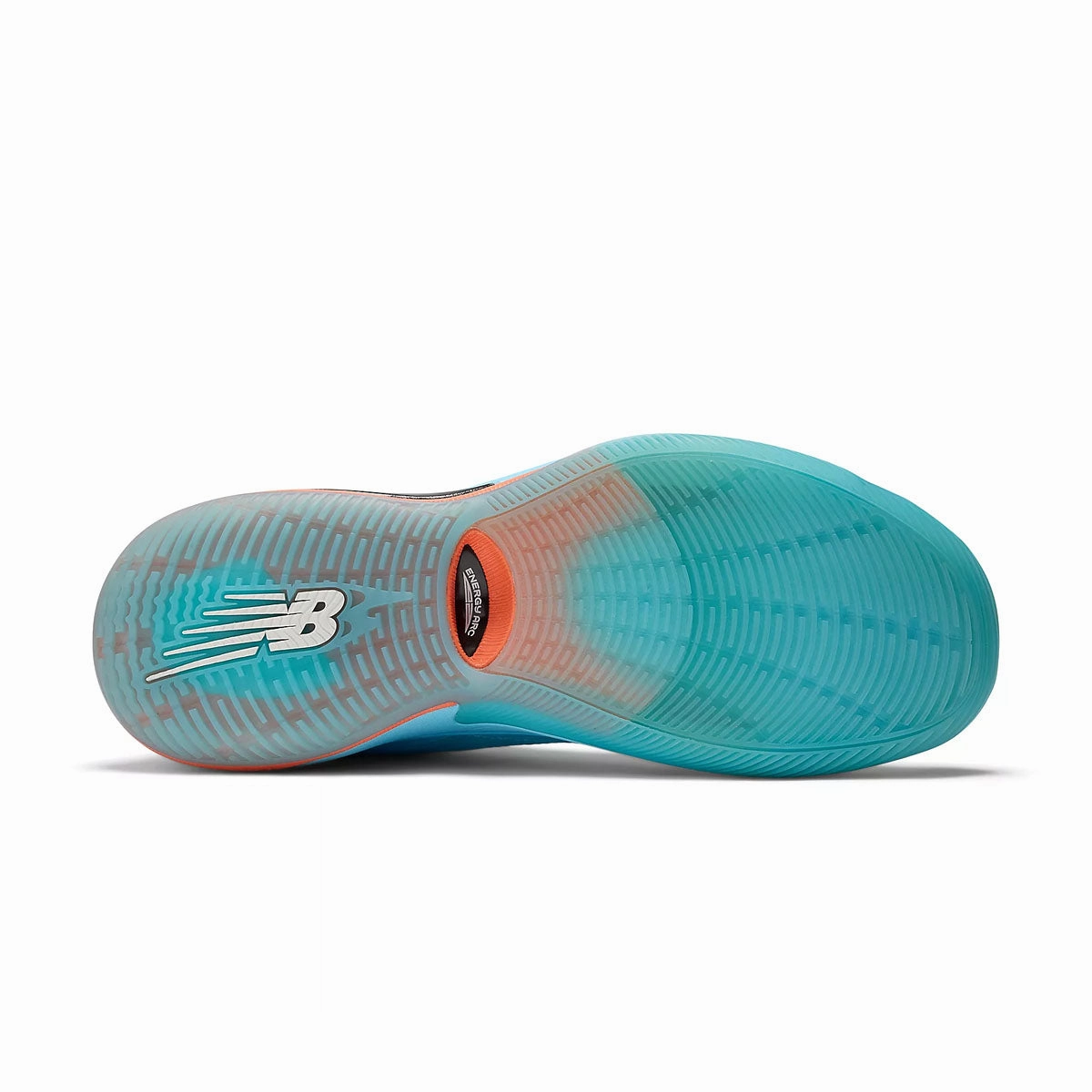 Kawhi V4 'Team Sky Blue Sea Salt'