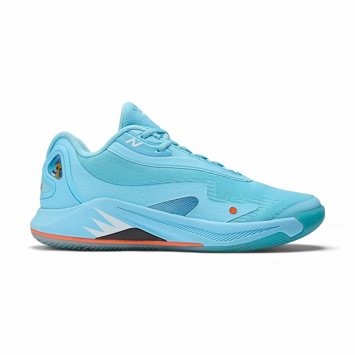 Kawhi V4 'Team Sky Blue Sea Salt' Mens Footwear best price