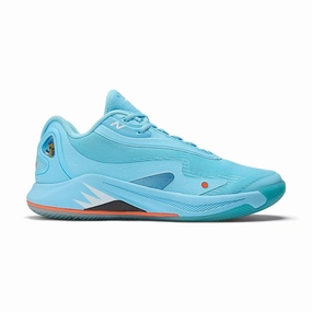 Kawhi V4 'Team Sky Blue Sea Salt' Mens Footwear best price