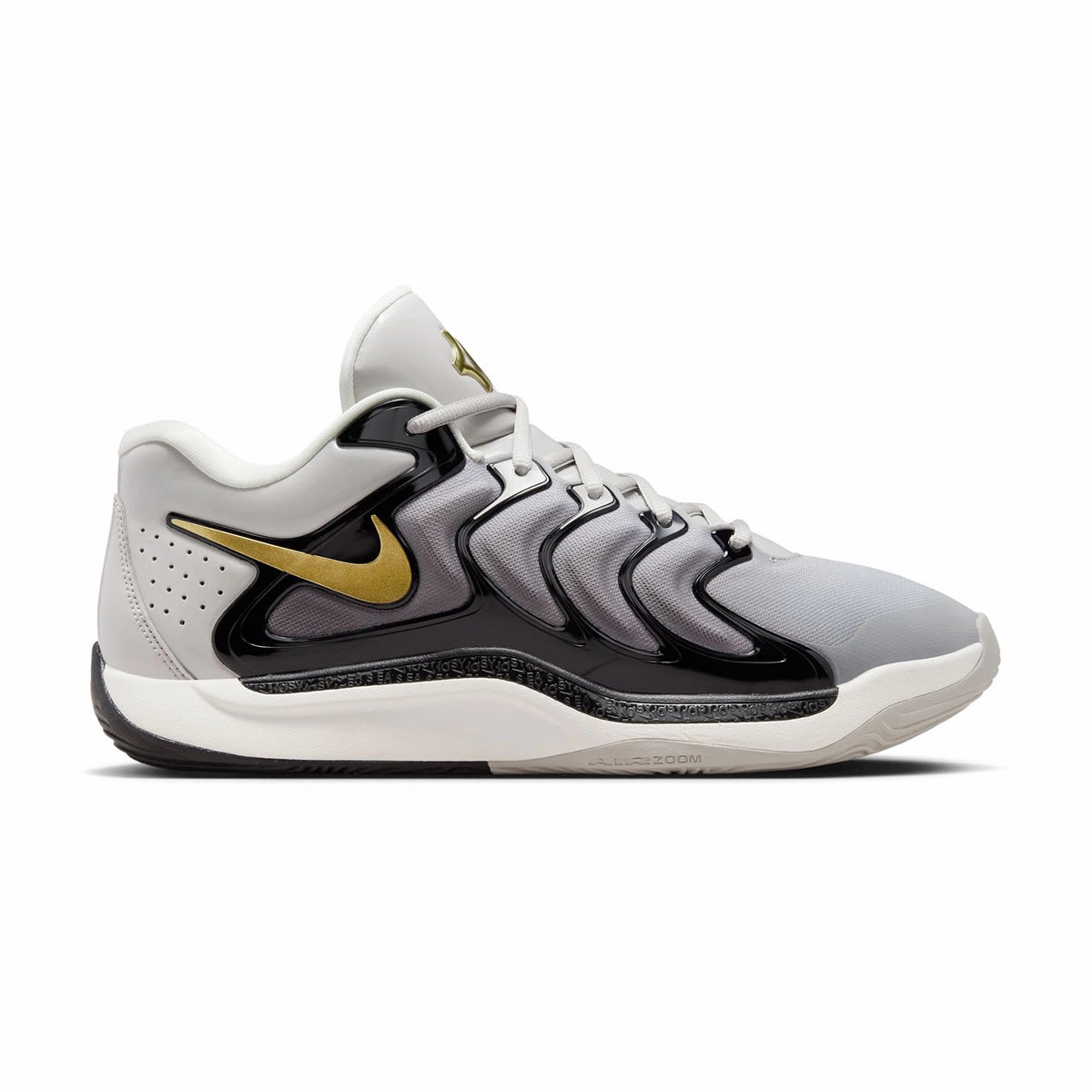 KD17 EP 'Light Iron Ore' Mens Footwear outlet deals