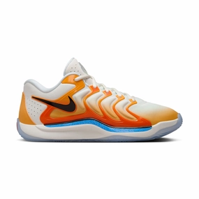 KD17 EP 'University Gold' Mens Casual Footwear sale