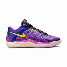 KD17 EP 'Vivid Purple' Mens Casual Footwear sale