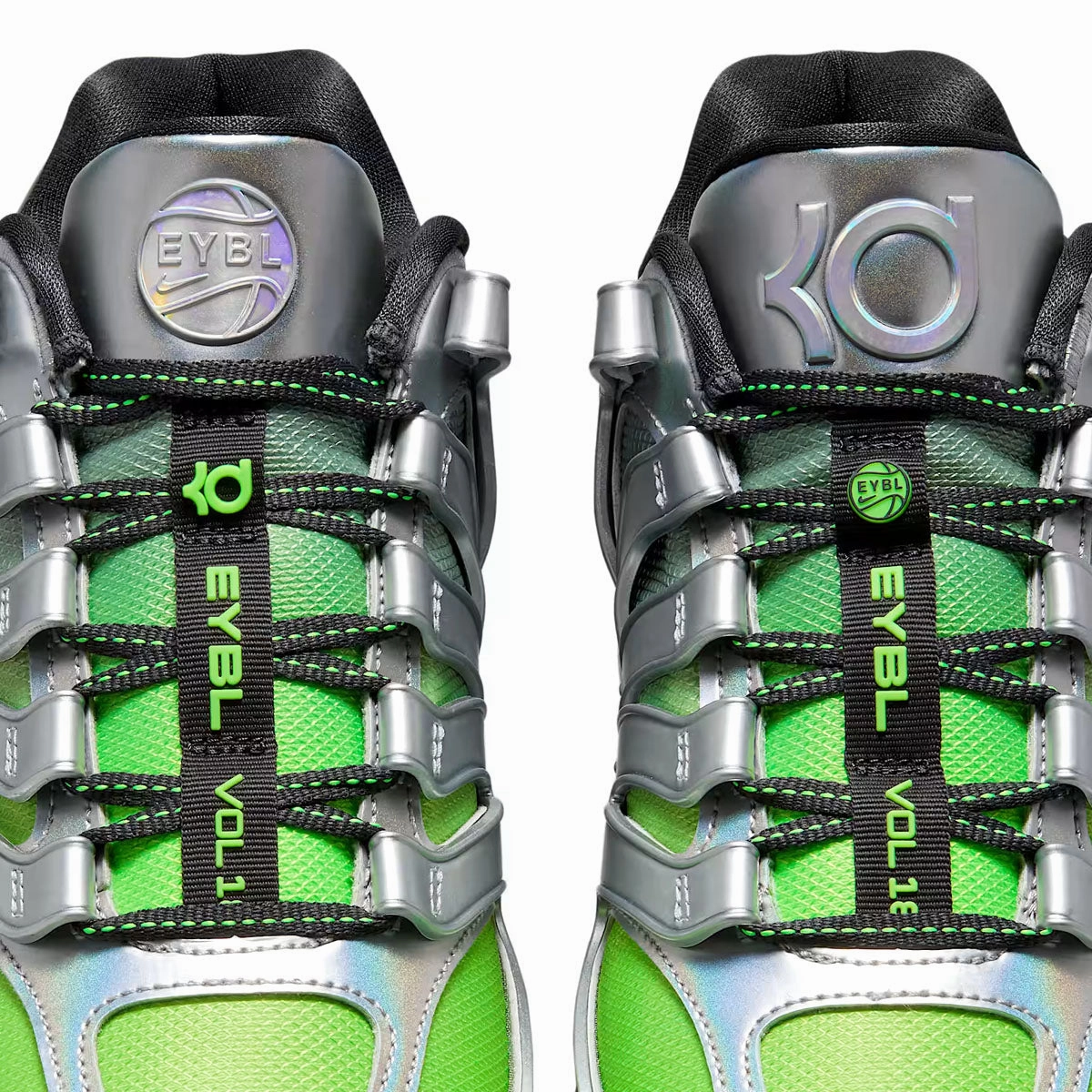 KD18 EP 'EYBL'