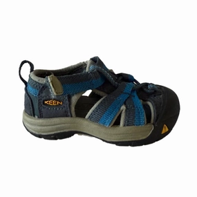Keen Boys Blue Sandals Boys Casual Shoes clearance