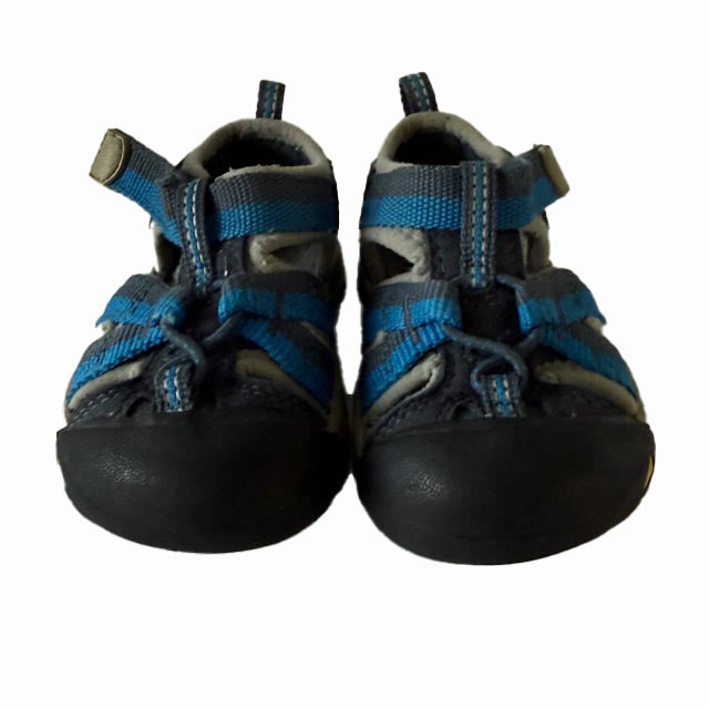 Keen Boys Blue Sandals